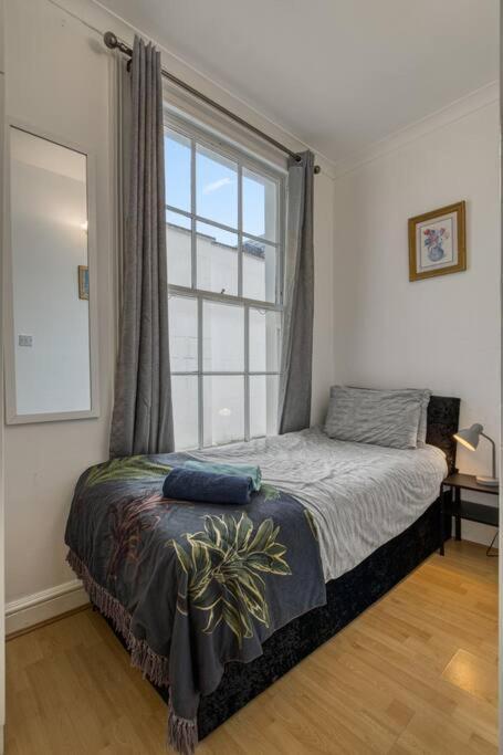 Appartement Cosy 2br Retreat Near Paddington Station Londres