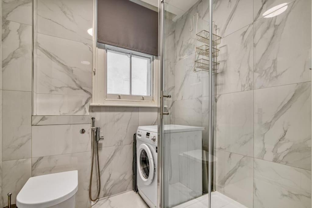 Cosy 2br Retreat Near Paddington Station Appartement Londres