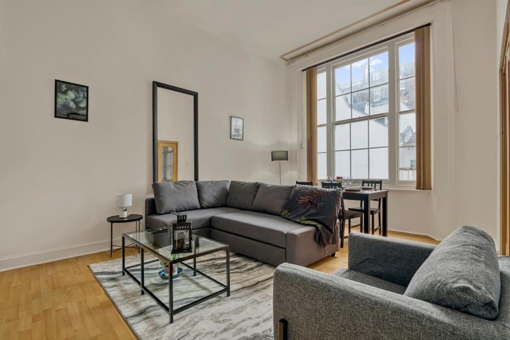 Appartement Cosy 2br Retreat Near Paddington Station