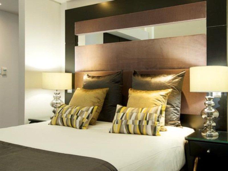 Fraser Queens Gate Aparthotel Londres