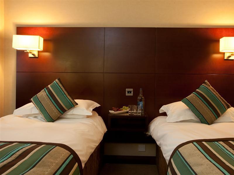 Hotel Danubius Regents Park 4*