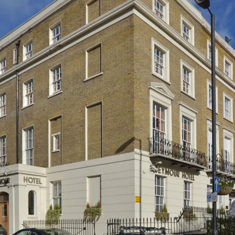 Seymour 2* Londen