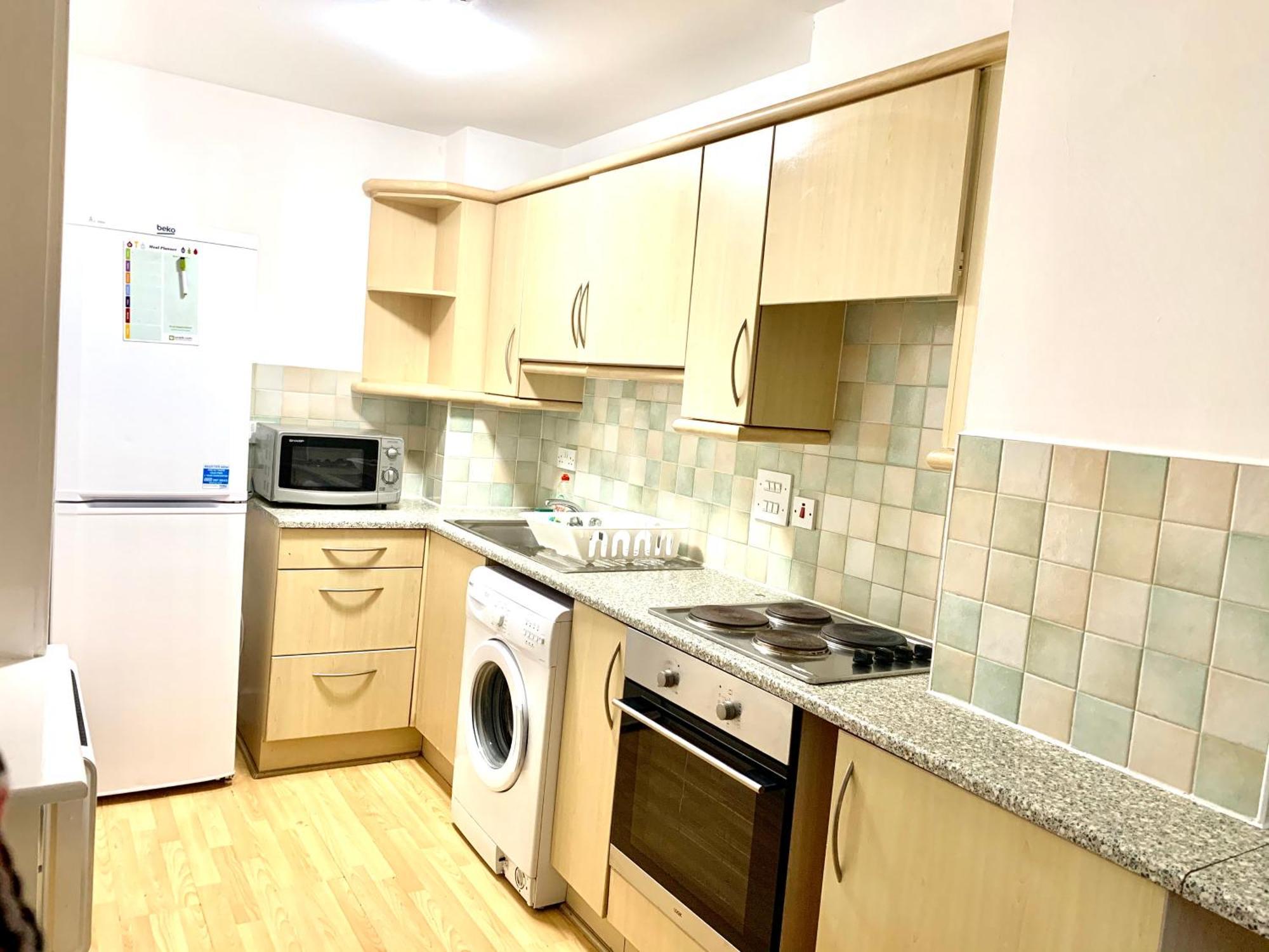 Tower Bridge London, 2 Bedrooms, Reception, Kitchen, Parking Apartamento