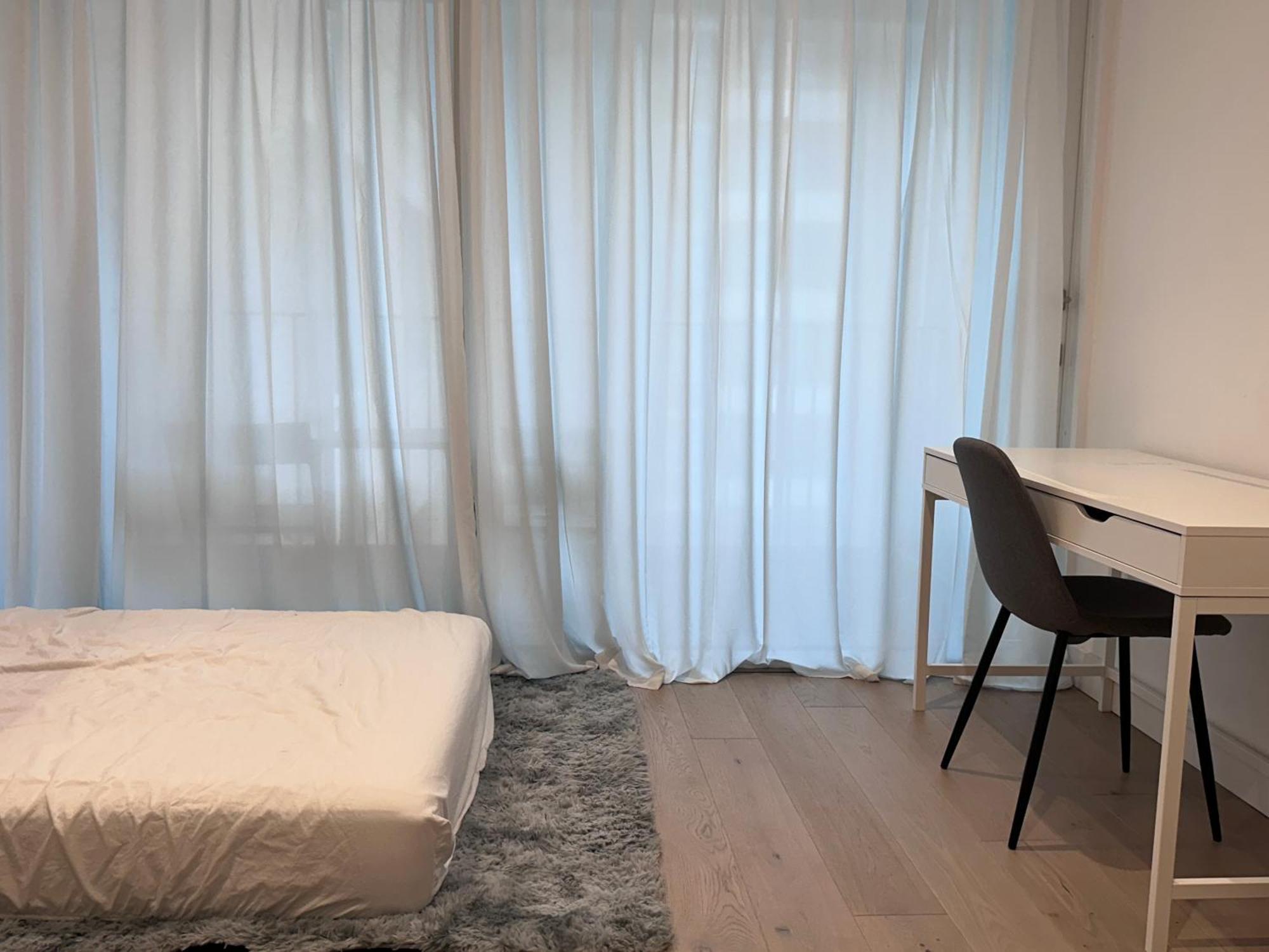 Quarto em Acomodações Particulares Female Only Ensuite Londres