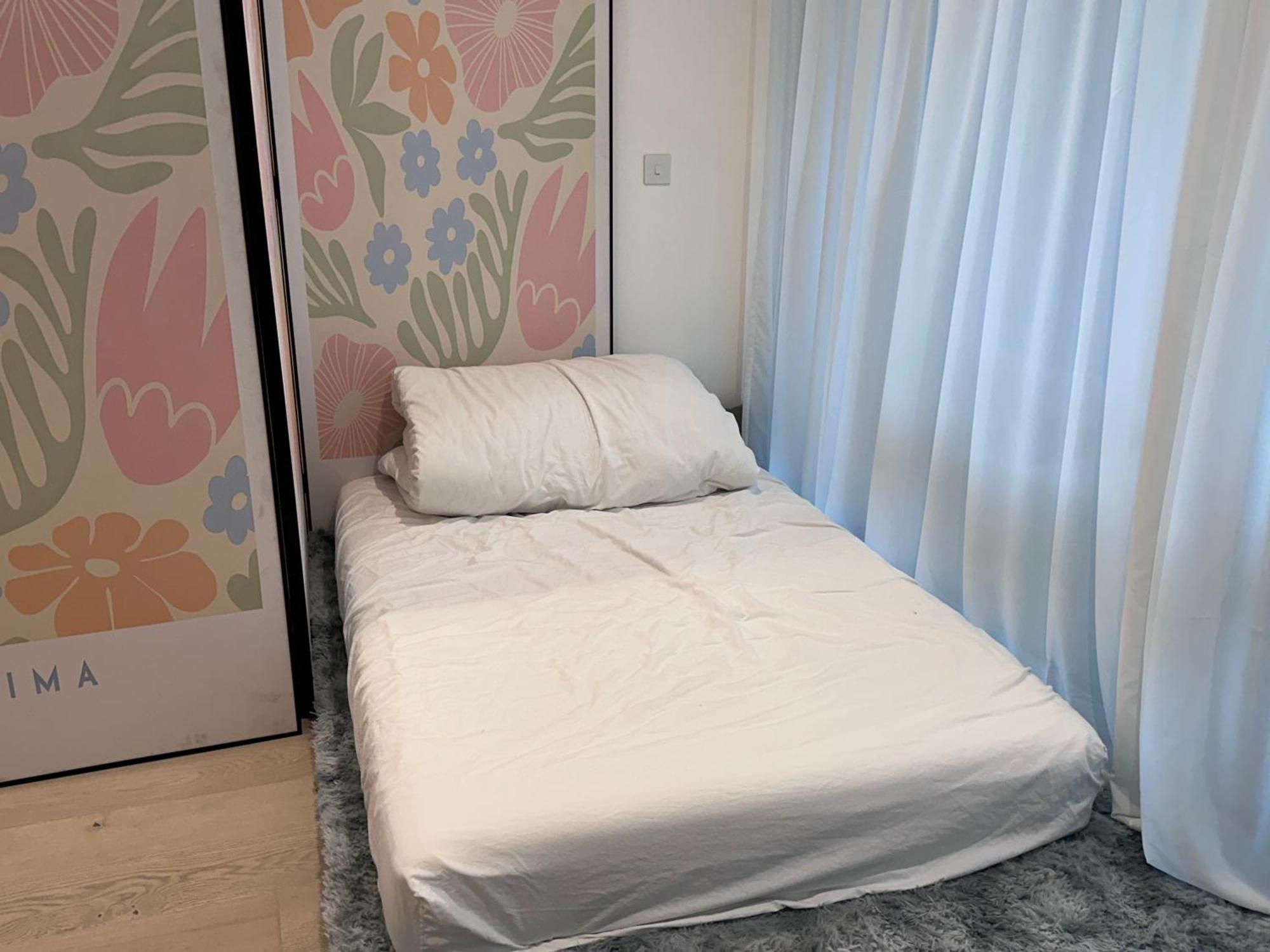 Female Only Ensuite