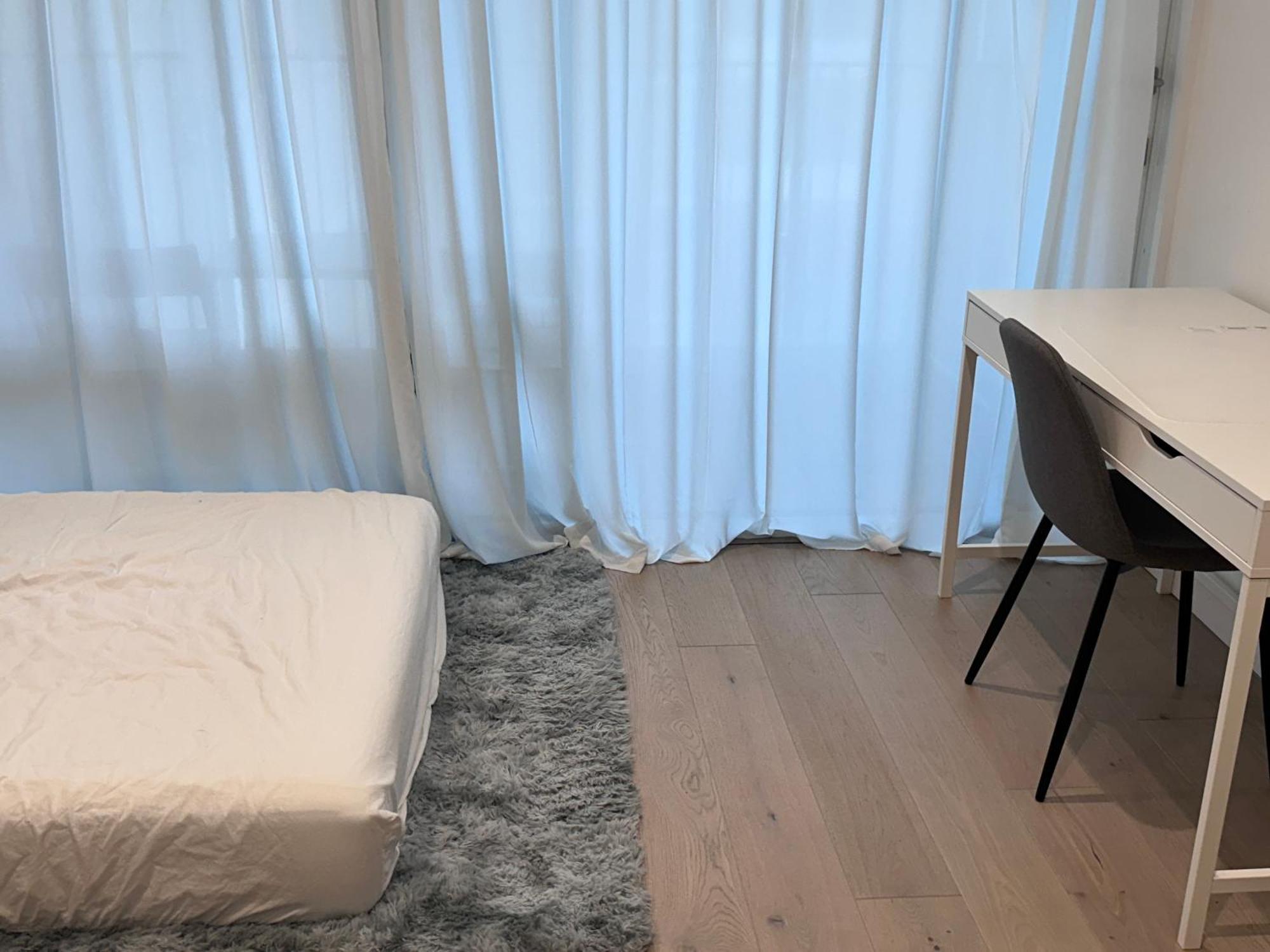 Female Only Ensuite Quarto em Acomodações Particulares *