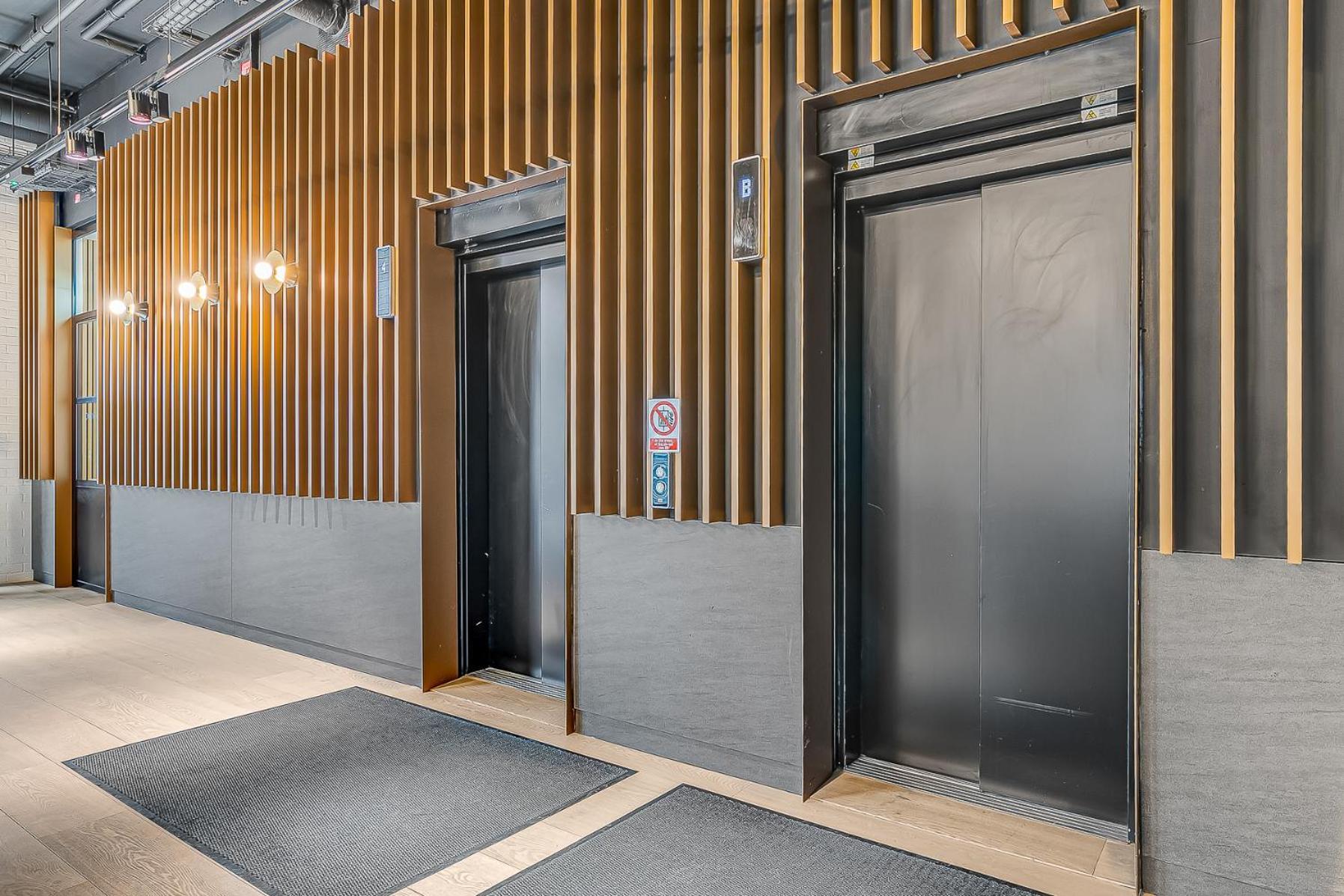 Appartement Modern King's Cross Londres