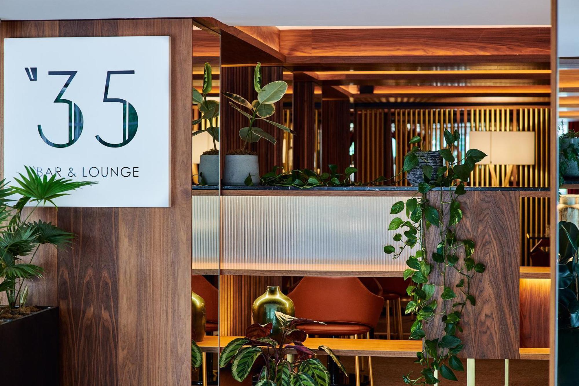 The Level At Melia White House Hotel Londres