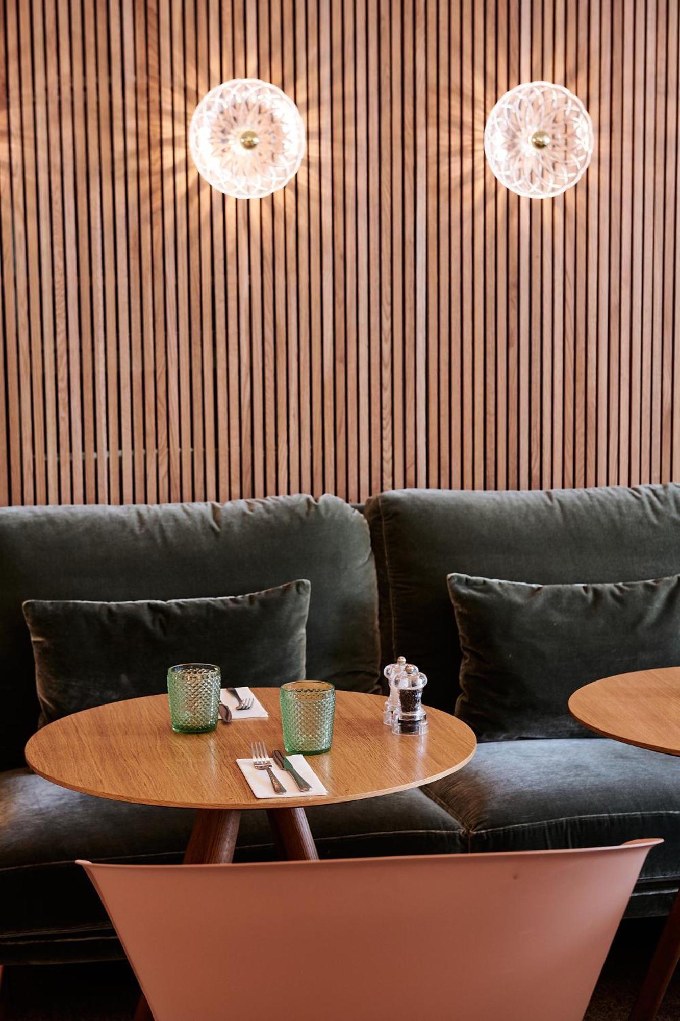 Hotel The Level At Melia White House Londres