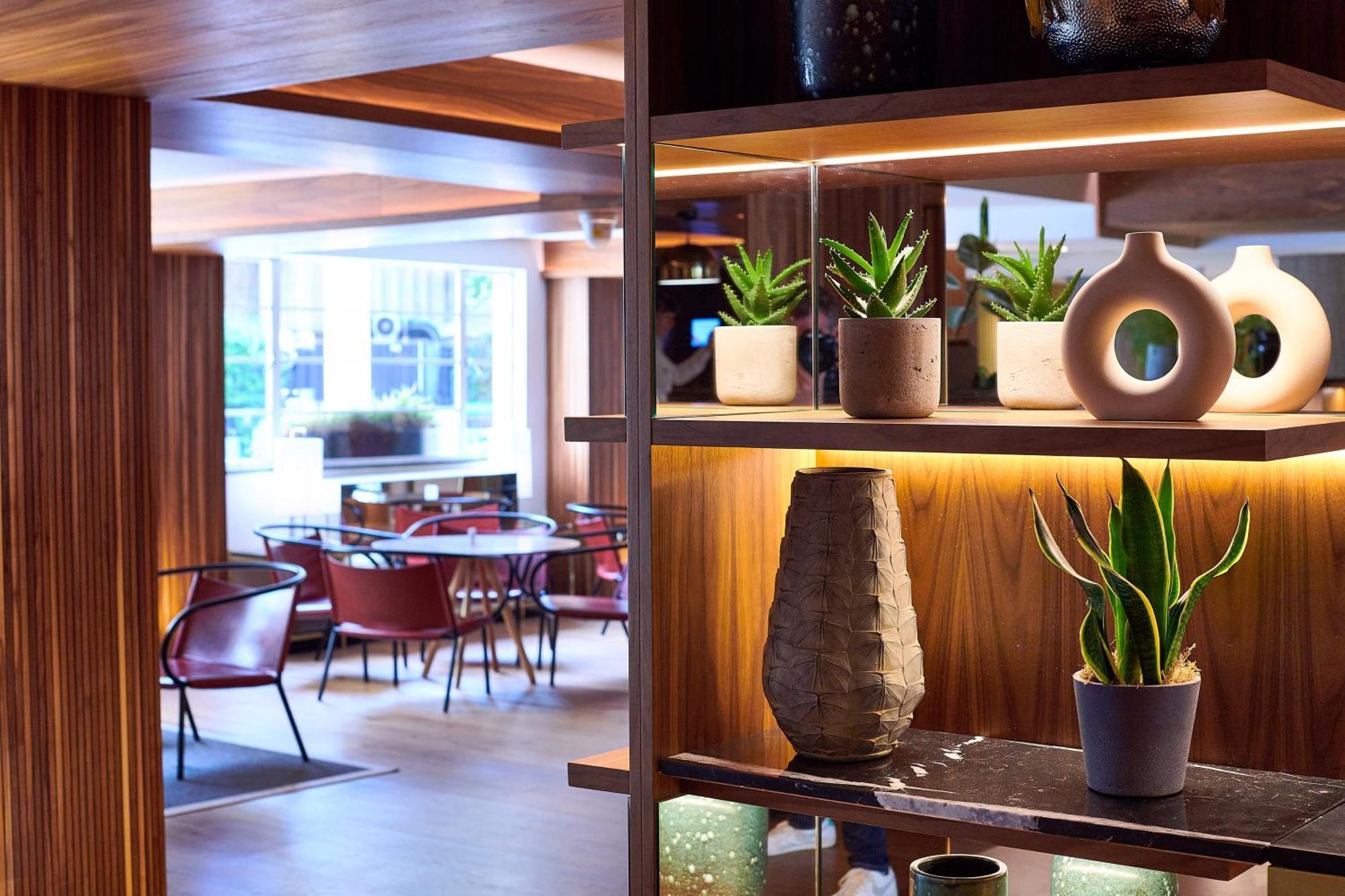 The Level At Melia White House 5* Londres
