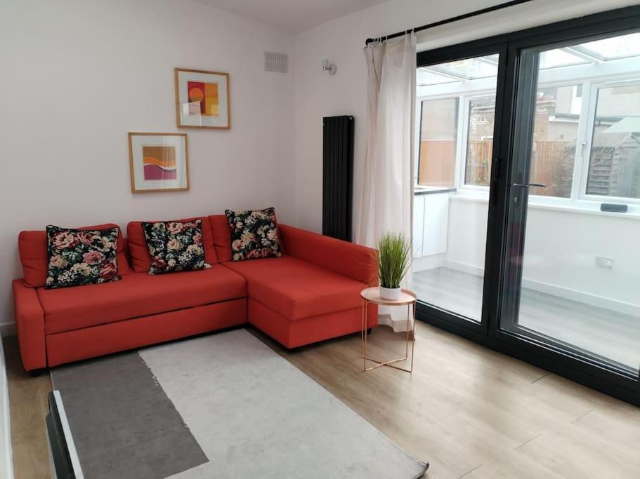 Cosy Near E1 * Londres