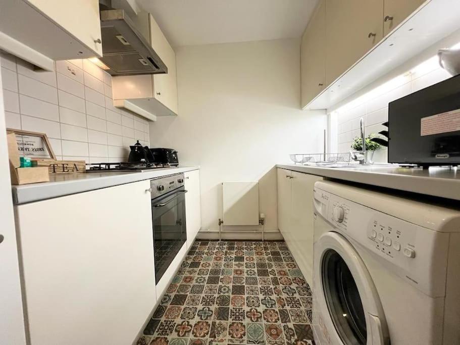 Apartamento Camden Loft Apartment- 3