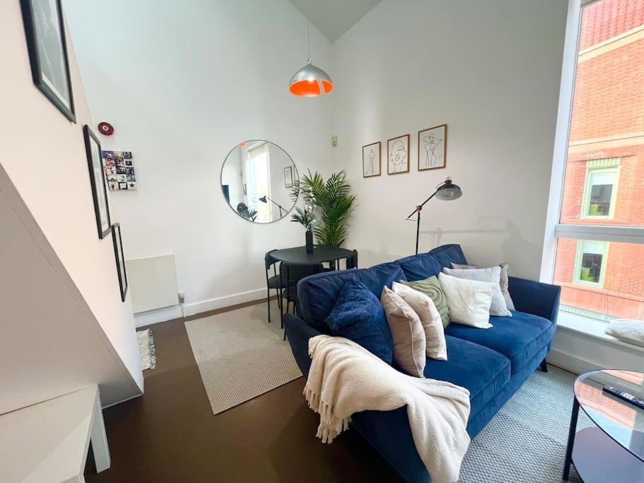Apartamento Camden Loft Apartment- 3