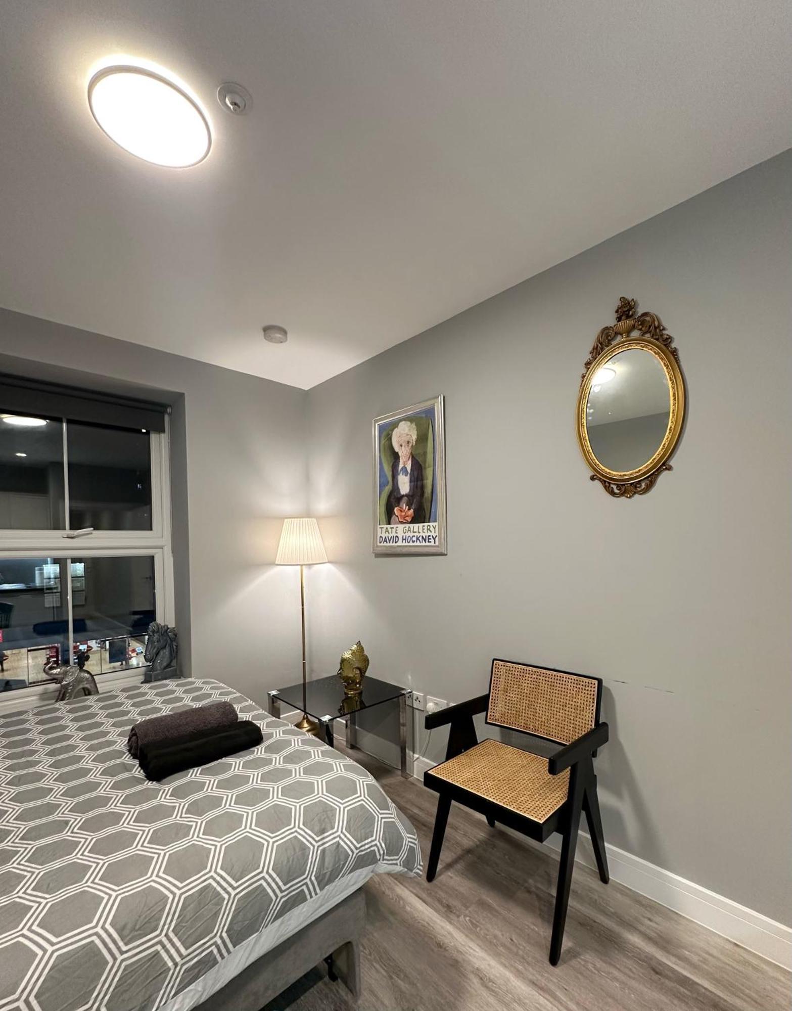 Harrys - Apartamento Londres