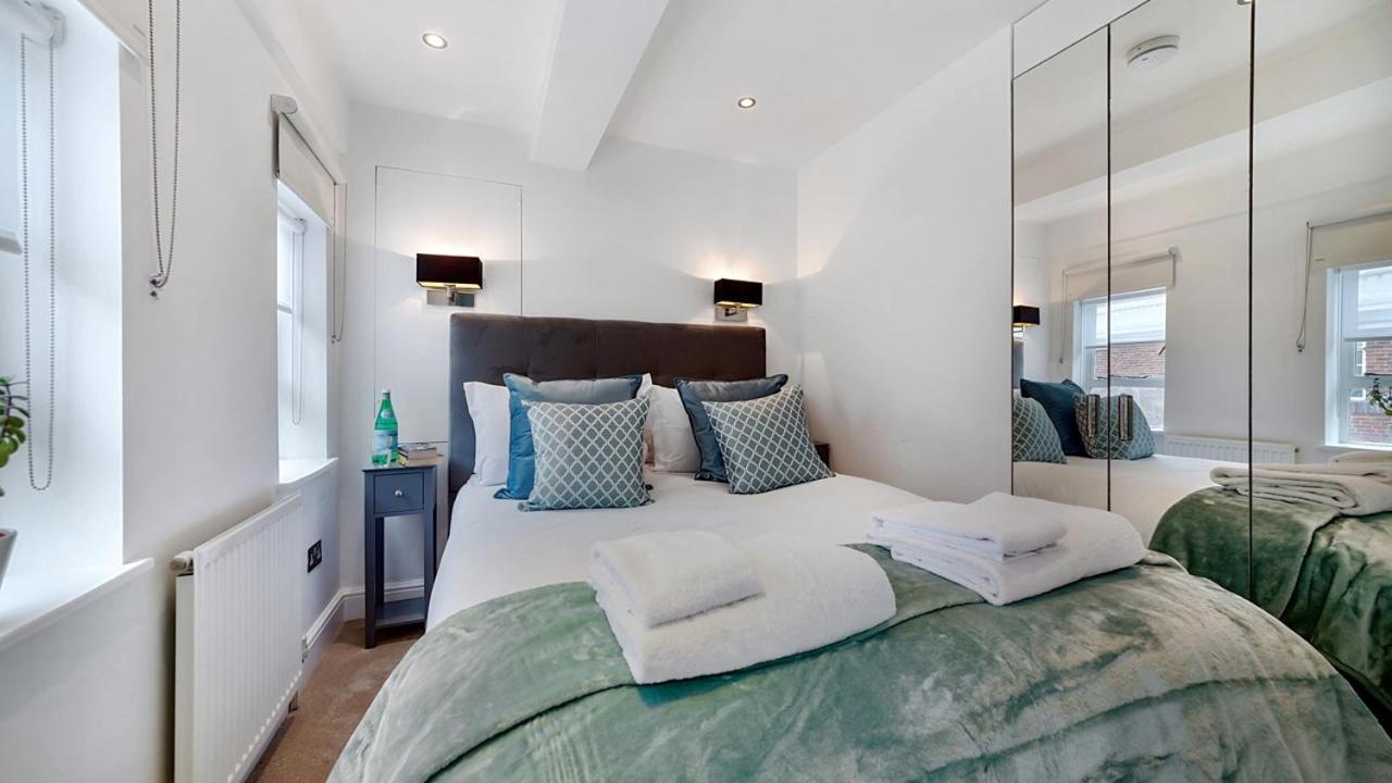 Nell Gwynn Chelsea 4* Londen
