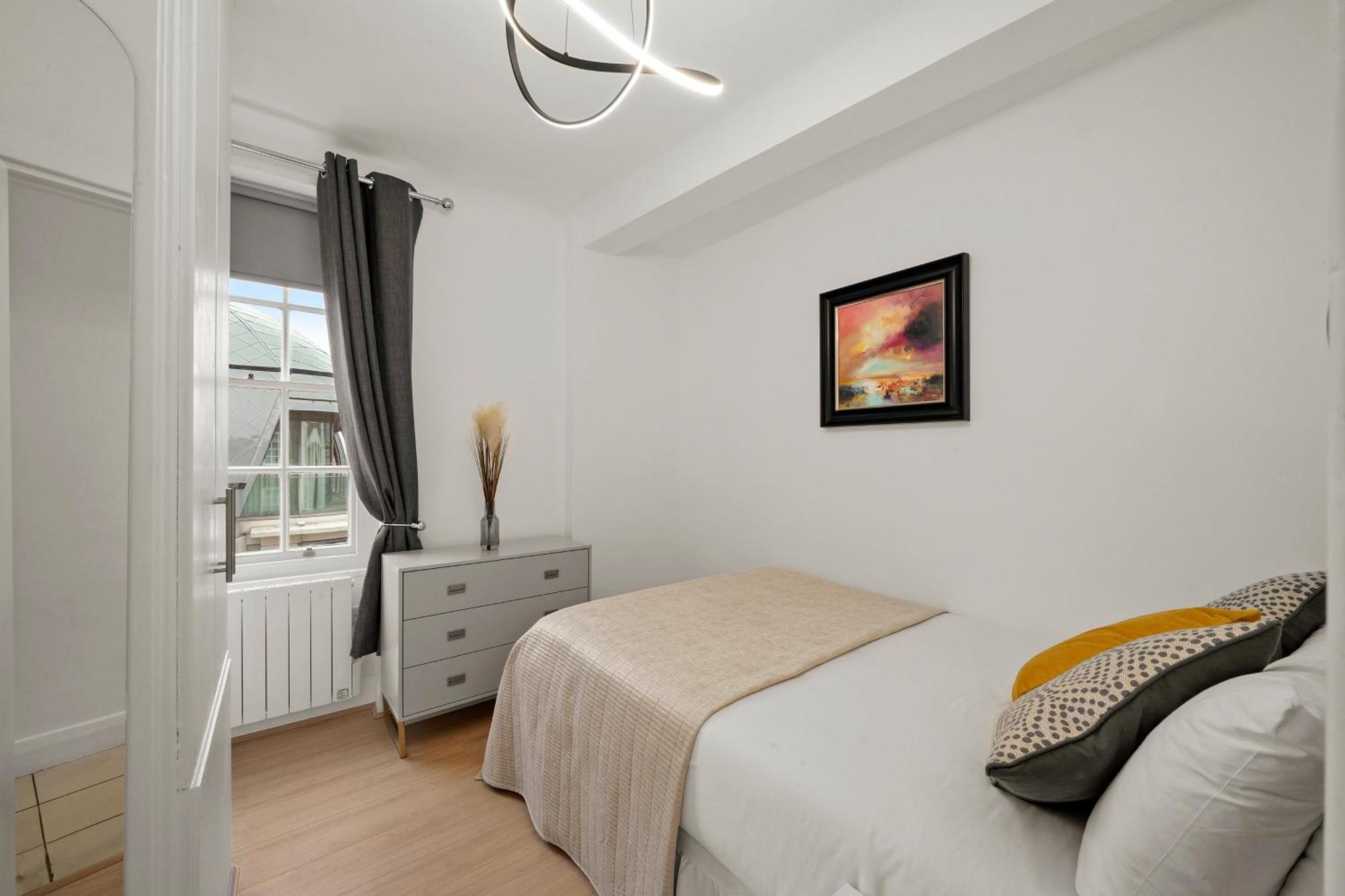 Appartement Bryanston *