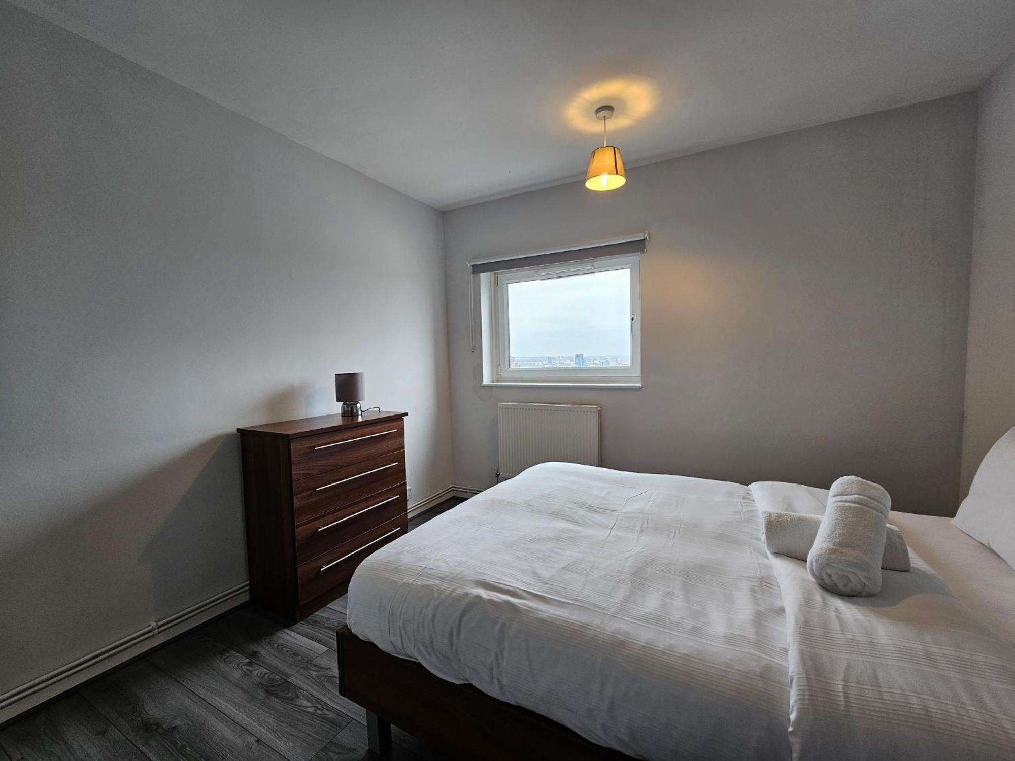Appartement Near Towerbridge
