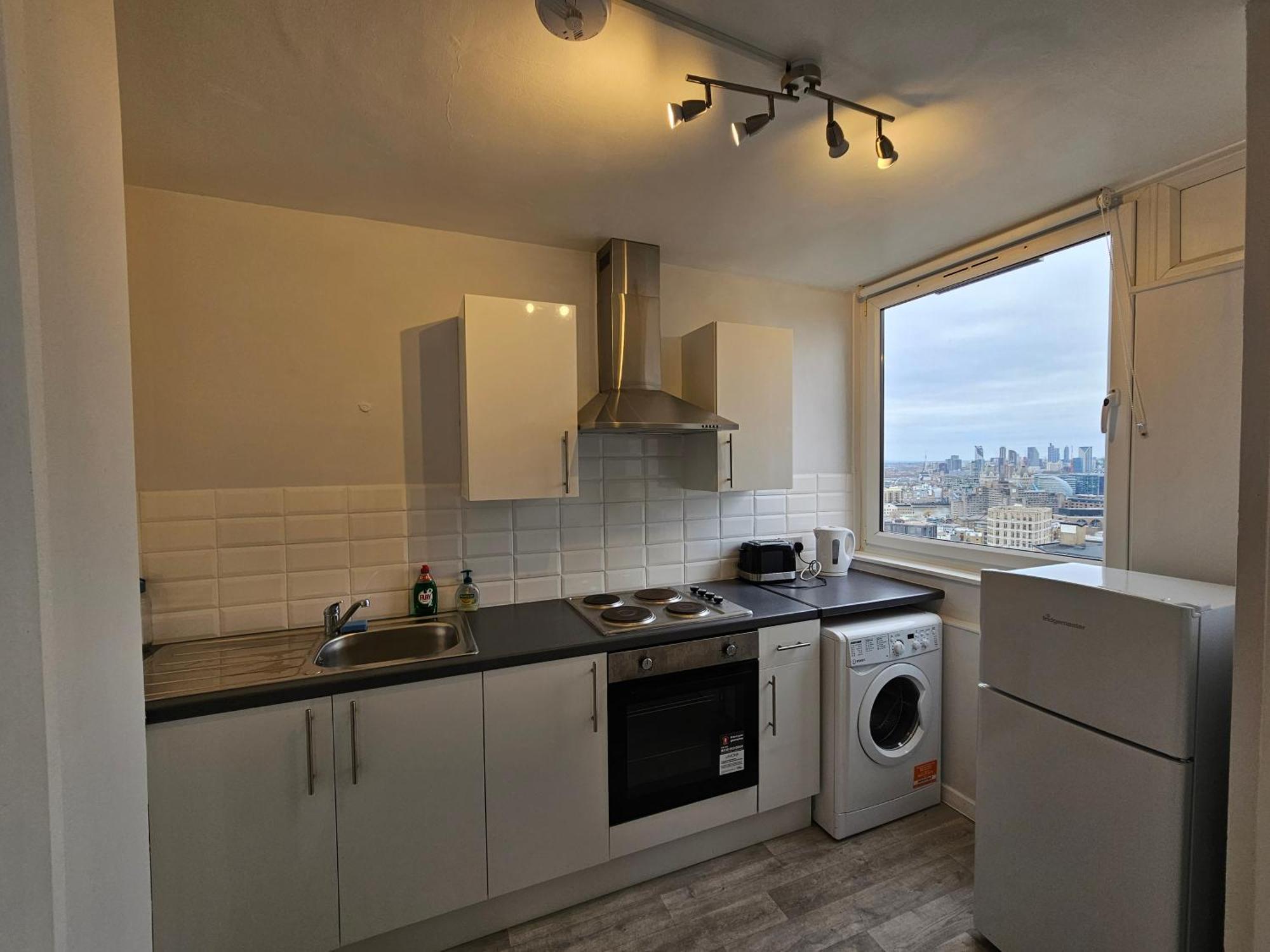 Appartement Near Towerbridge Londres
