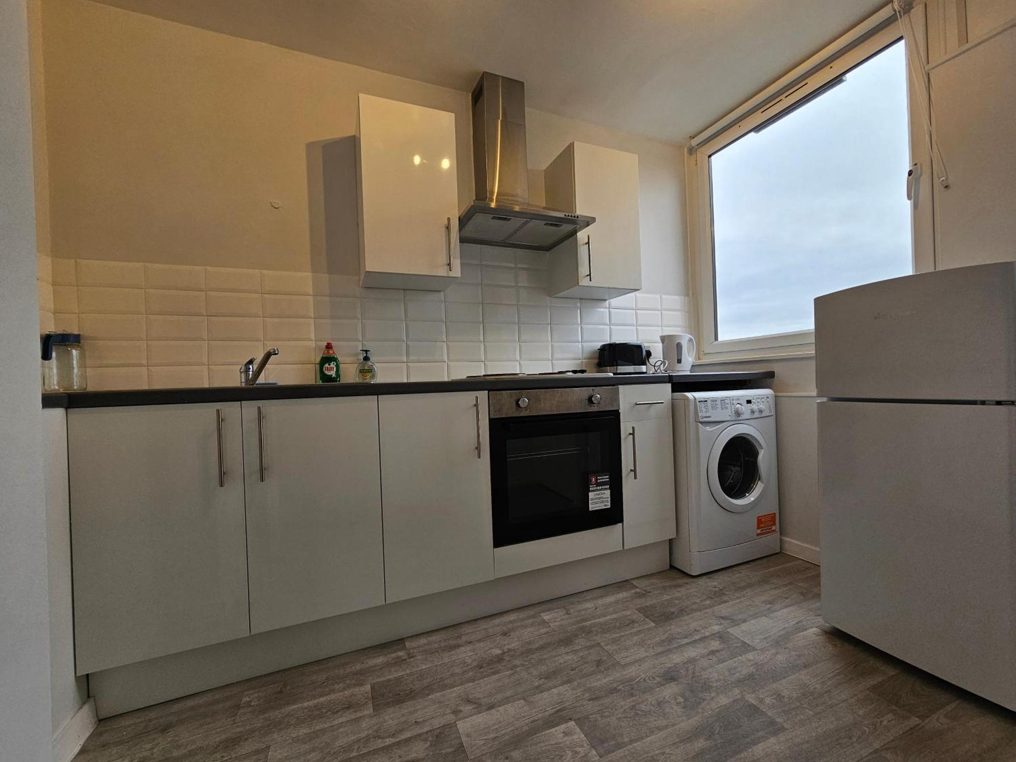 Appartement Near Towerbridge *