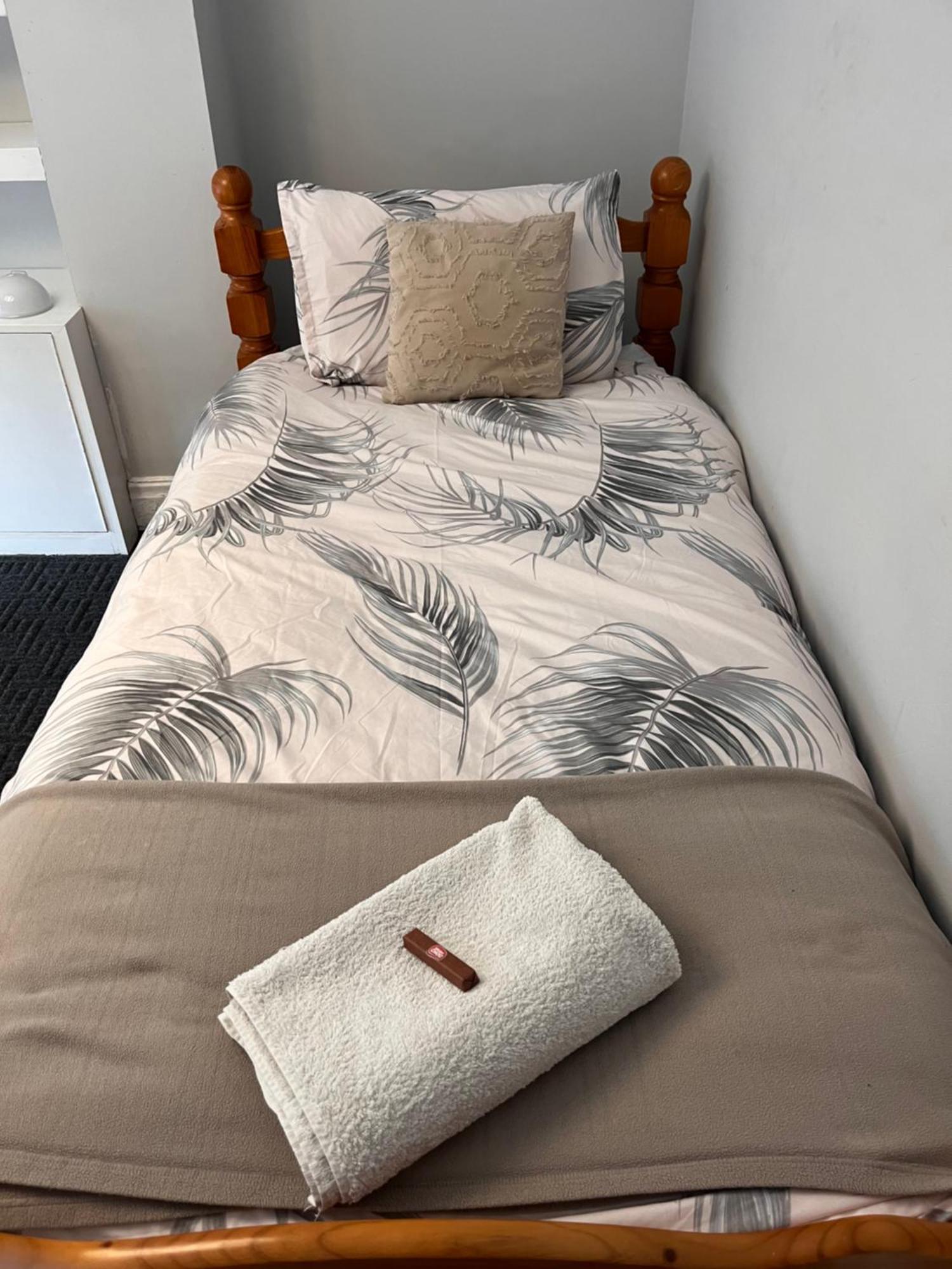 Bed & Breakfast From Cosy *