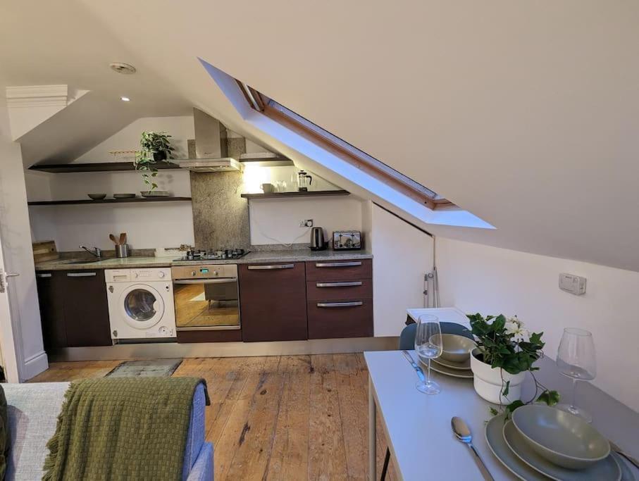 Apartment Fabulous Central Studio - Flat 4 Highbury *