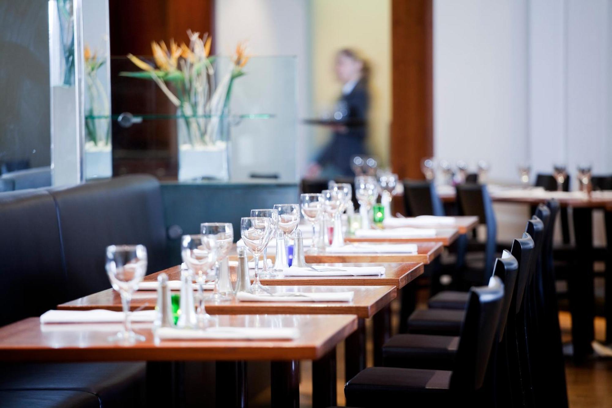 Holiday Bloomsbury By Ihg Hotel Londres