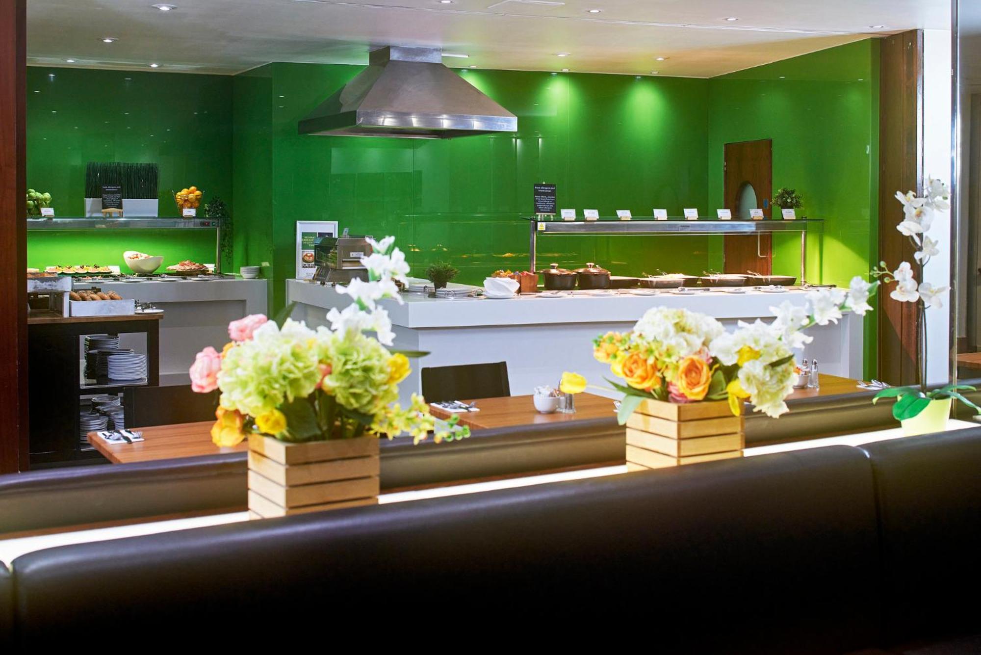 Holiday Bloomsbury By Ihg Hotel 4*