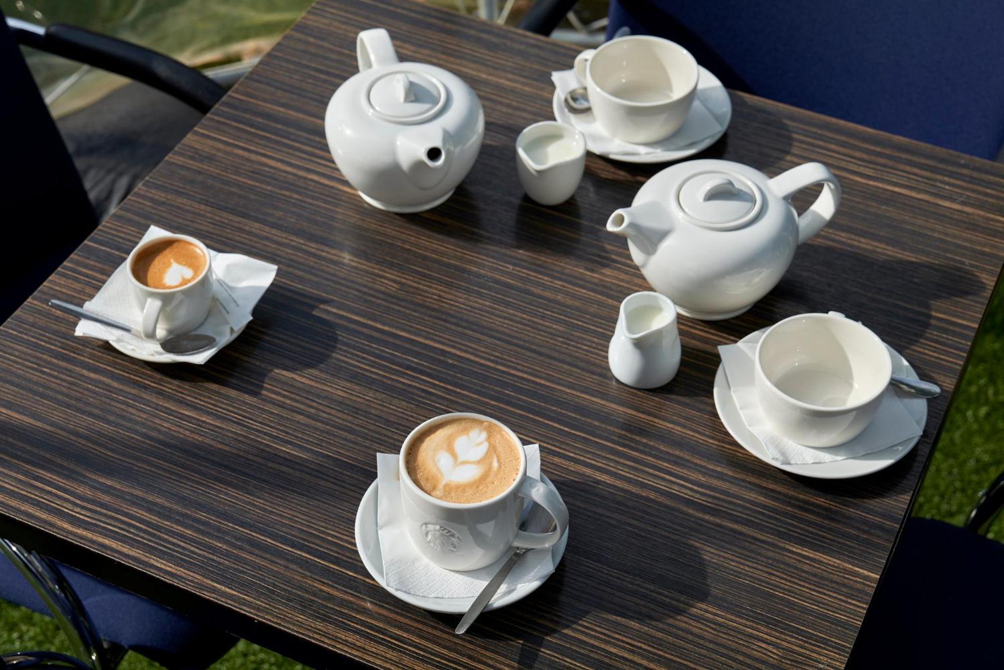 Holiday Bloomsbury By Ihg Hotel 4*