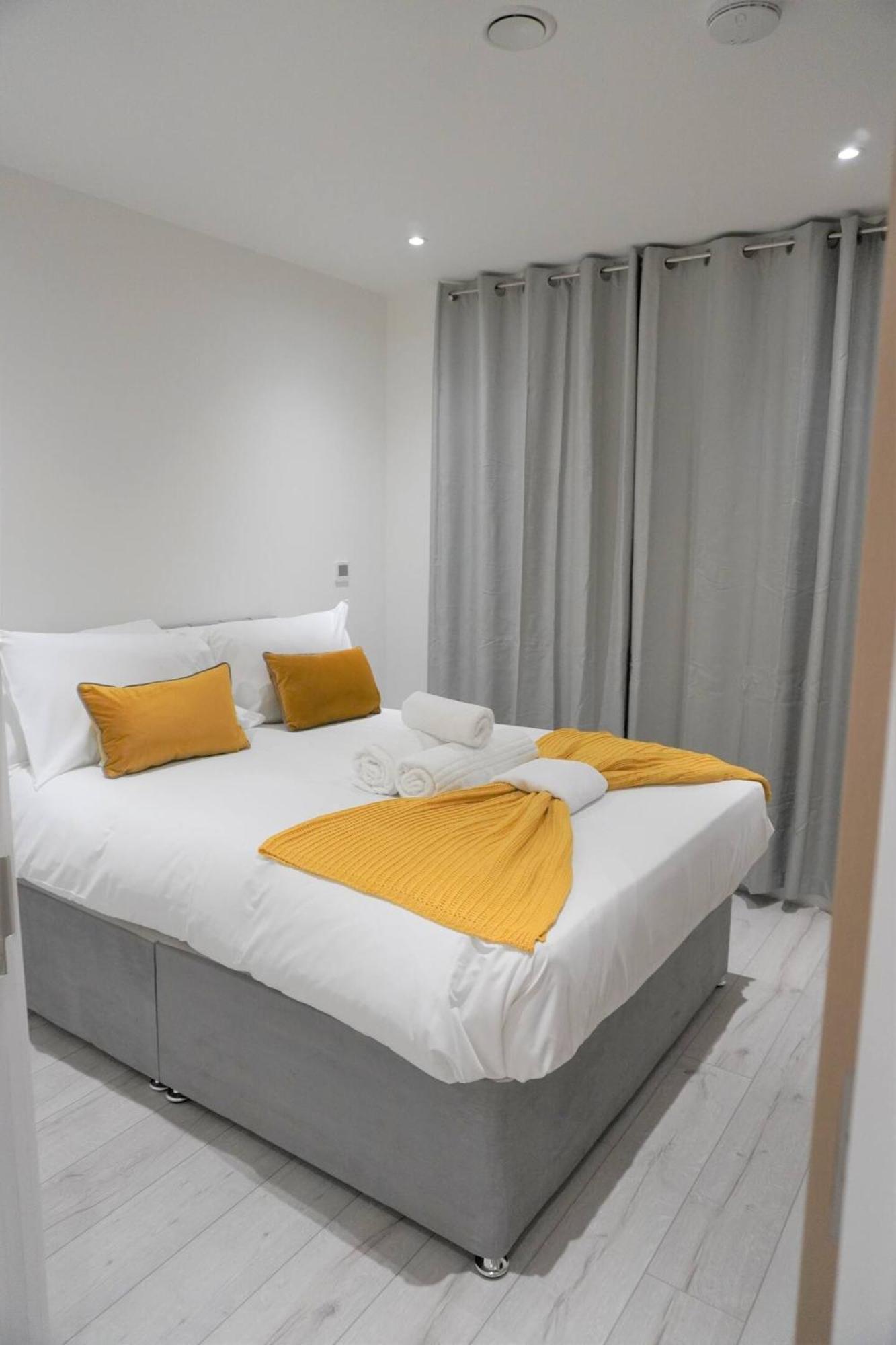 Appart hôtel Queens Luxury *