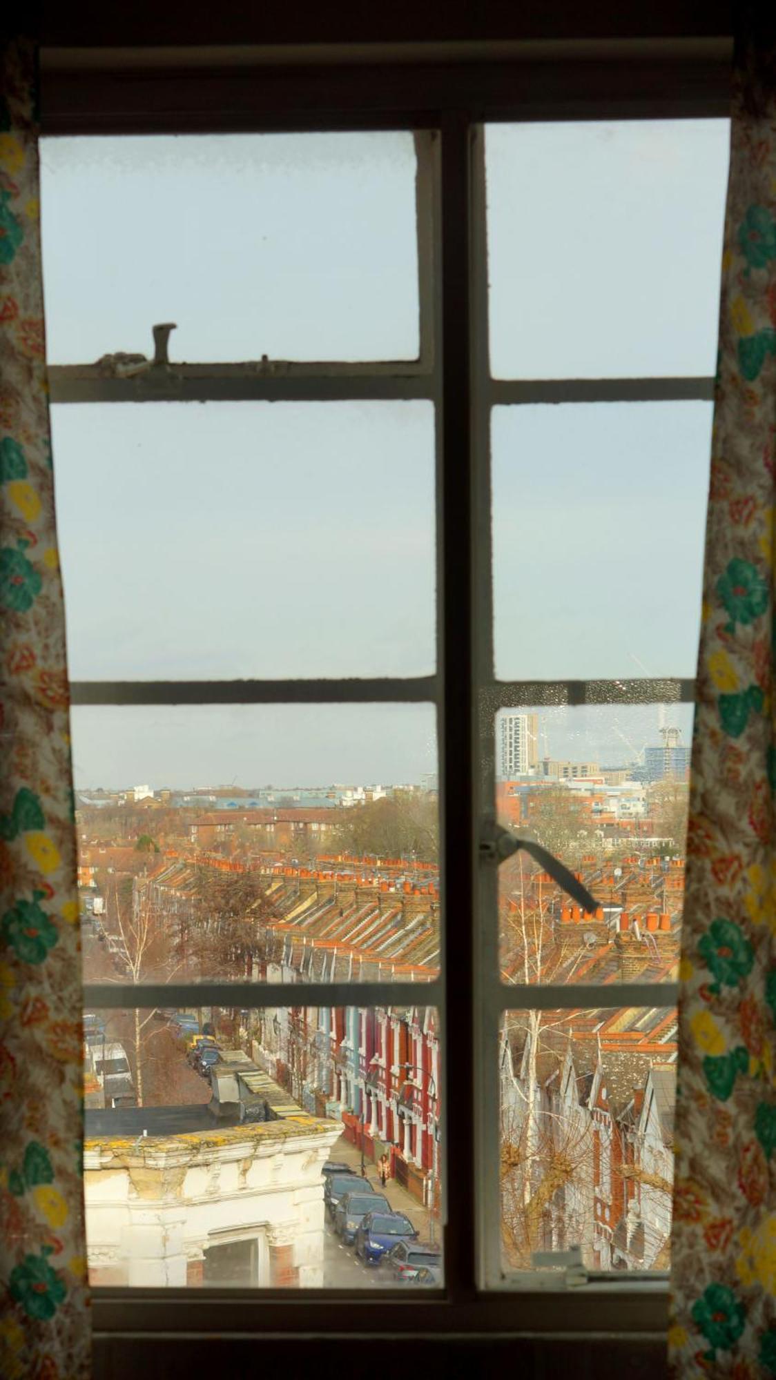 Shepherds Bush Superior Apartment, Center London! Appartement