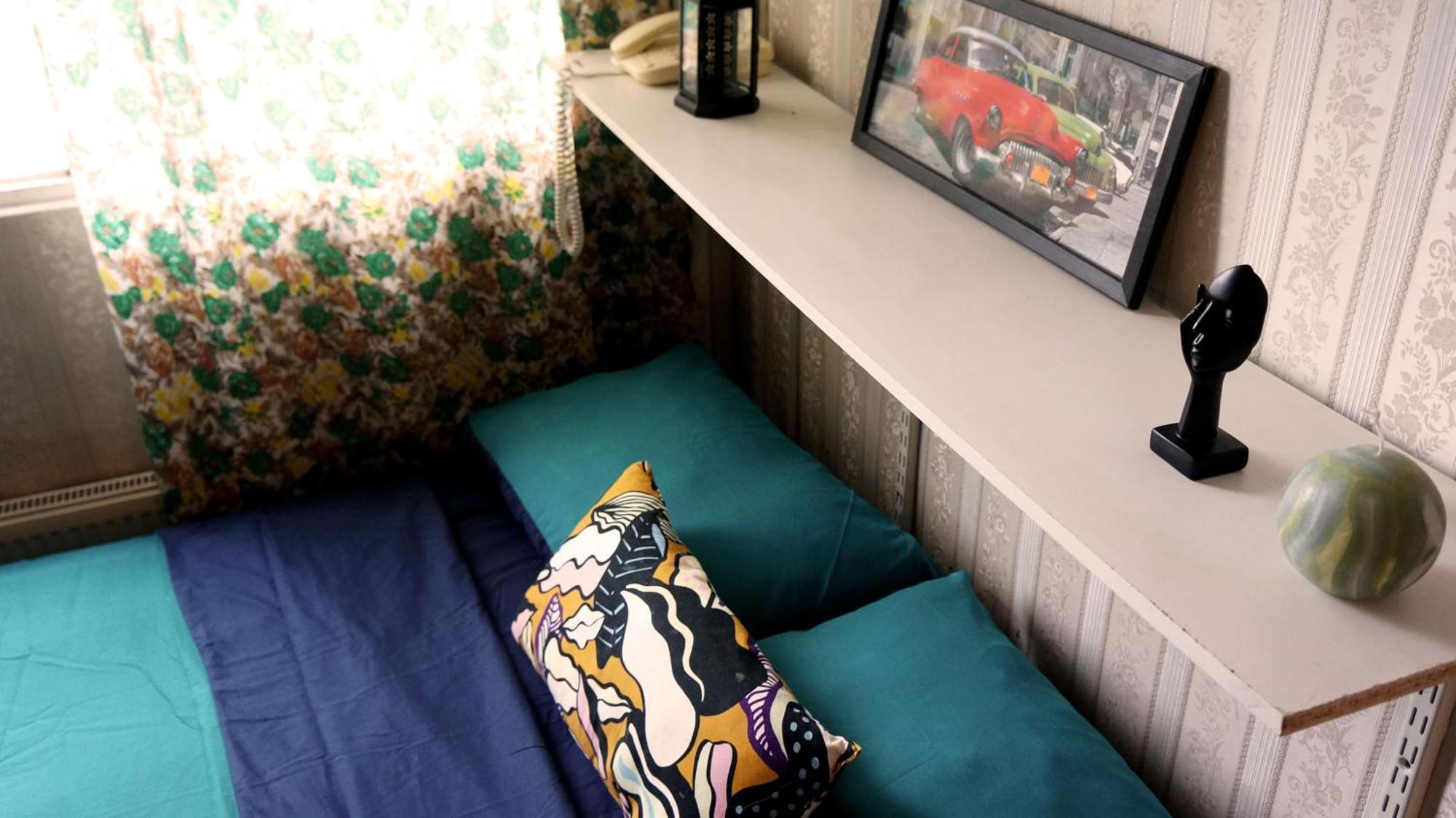 Shepherds Bush Superior Apartment, Center London! Appartement Londres