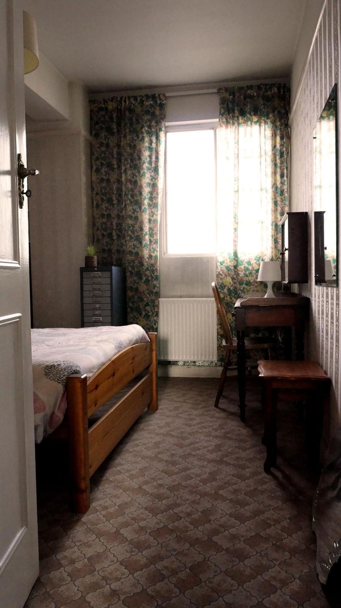 Appartement Shepherds Bush Superior Apartment, Center London!