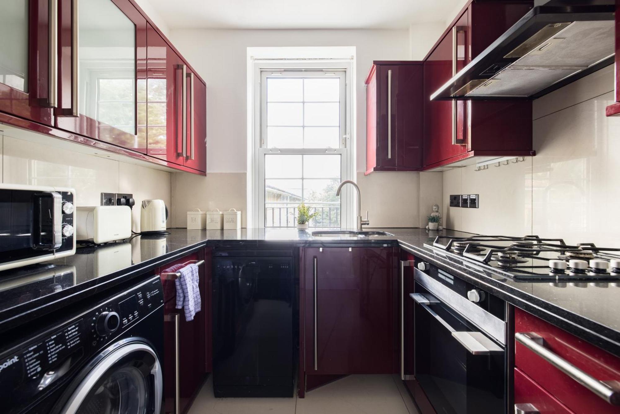 The Tower Bridge Collection Apartamento