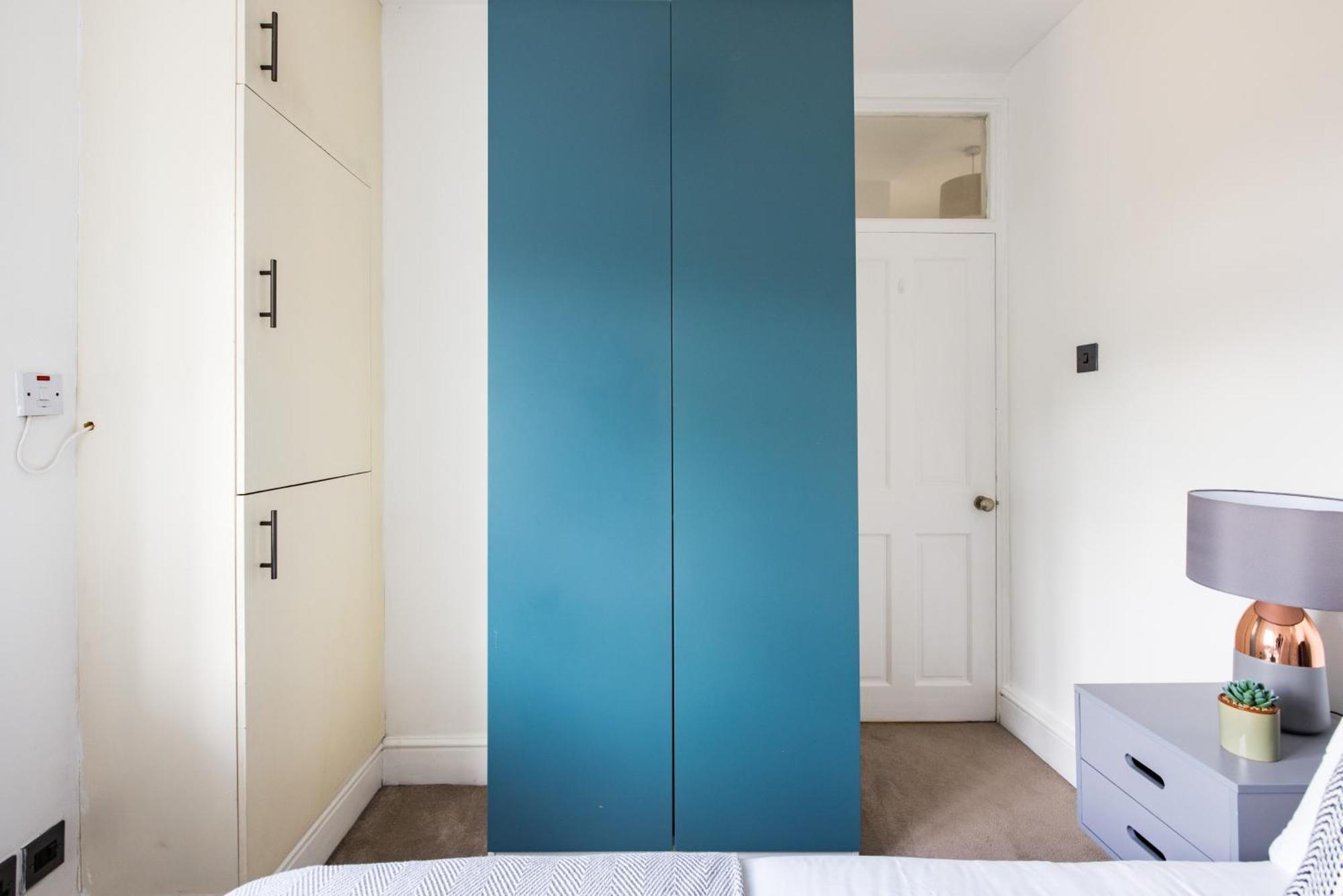 The Tower Bridge Collection Apartamento