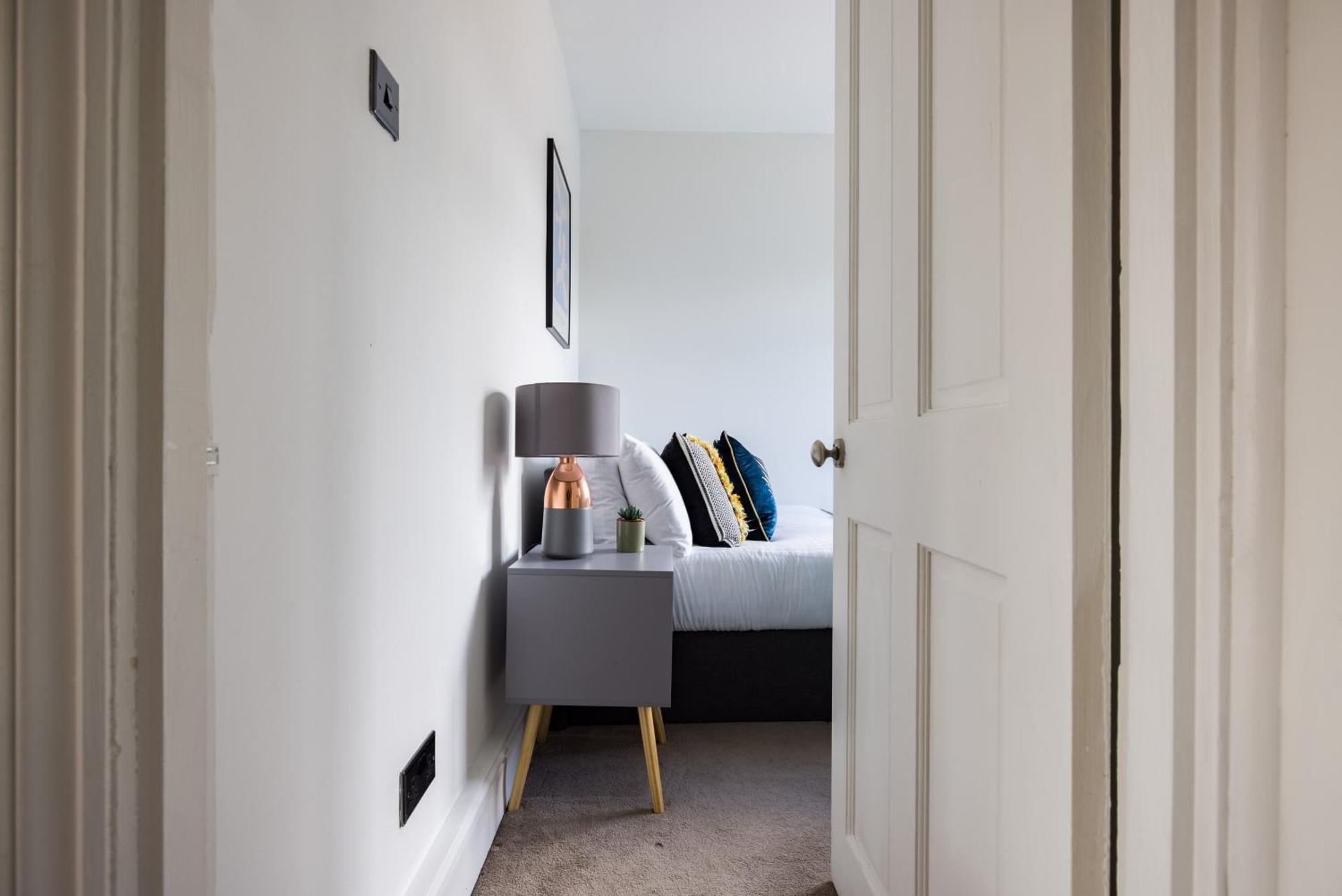 Apartamento The Tower Bridge Collection *
