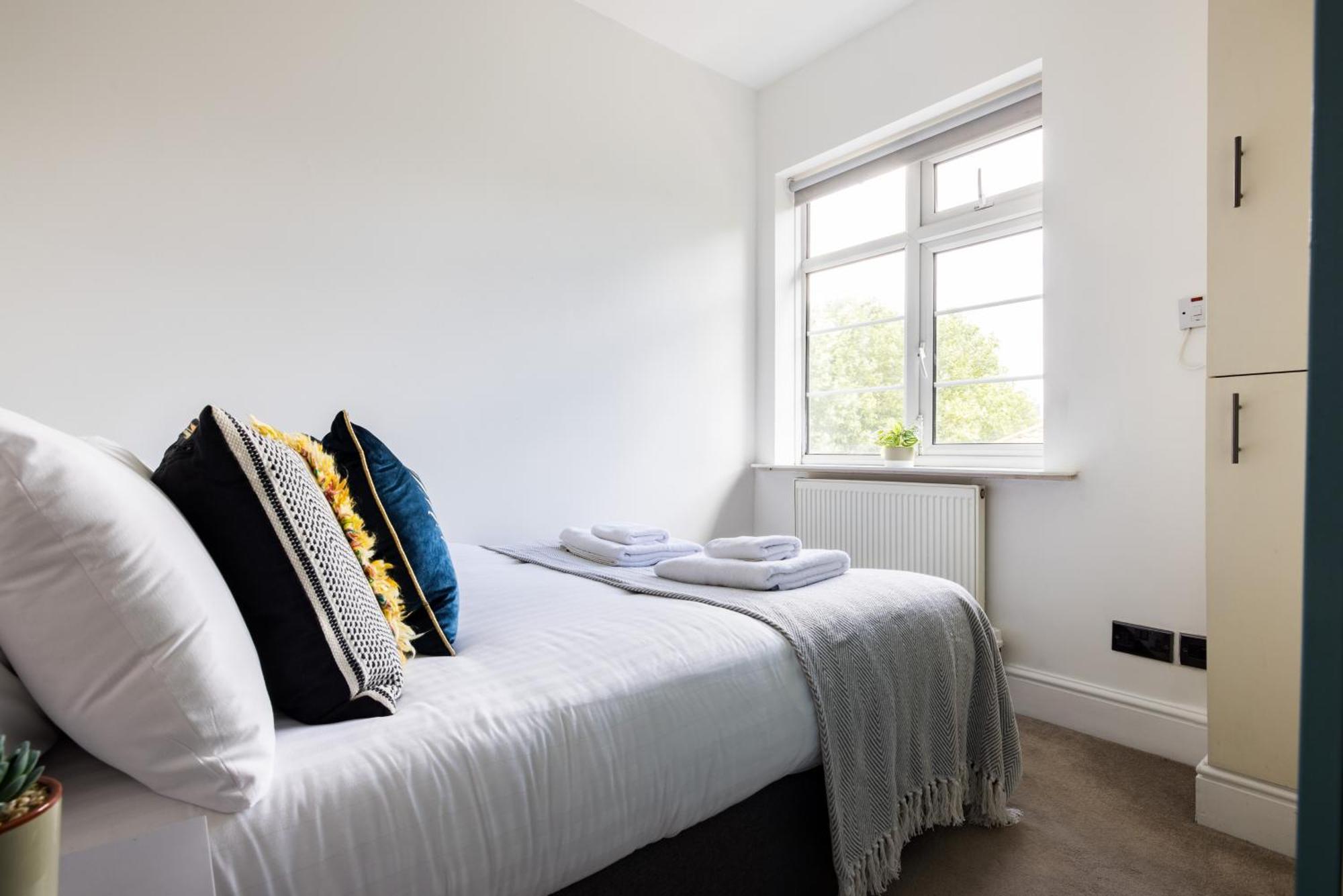 Apartamento The Tower Bridge Collection *
