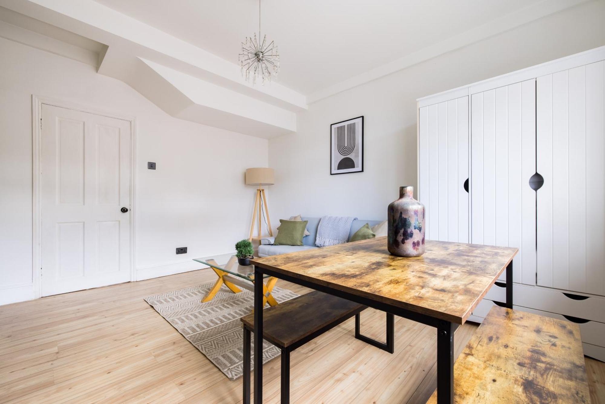 Apartamento The Tower Bridge Collection
