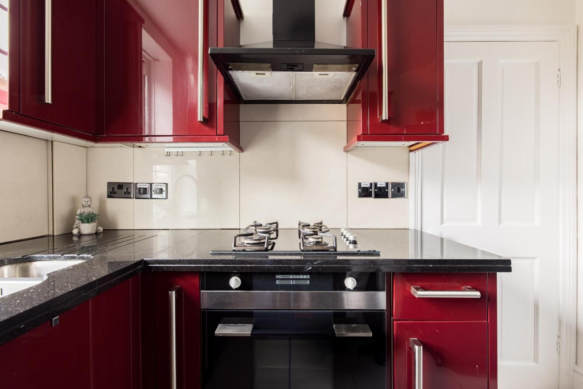 Apartamento The Tower Bridge Collection