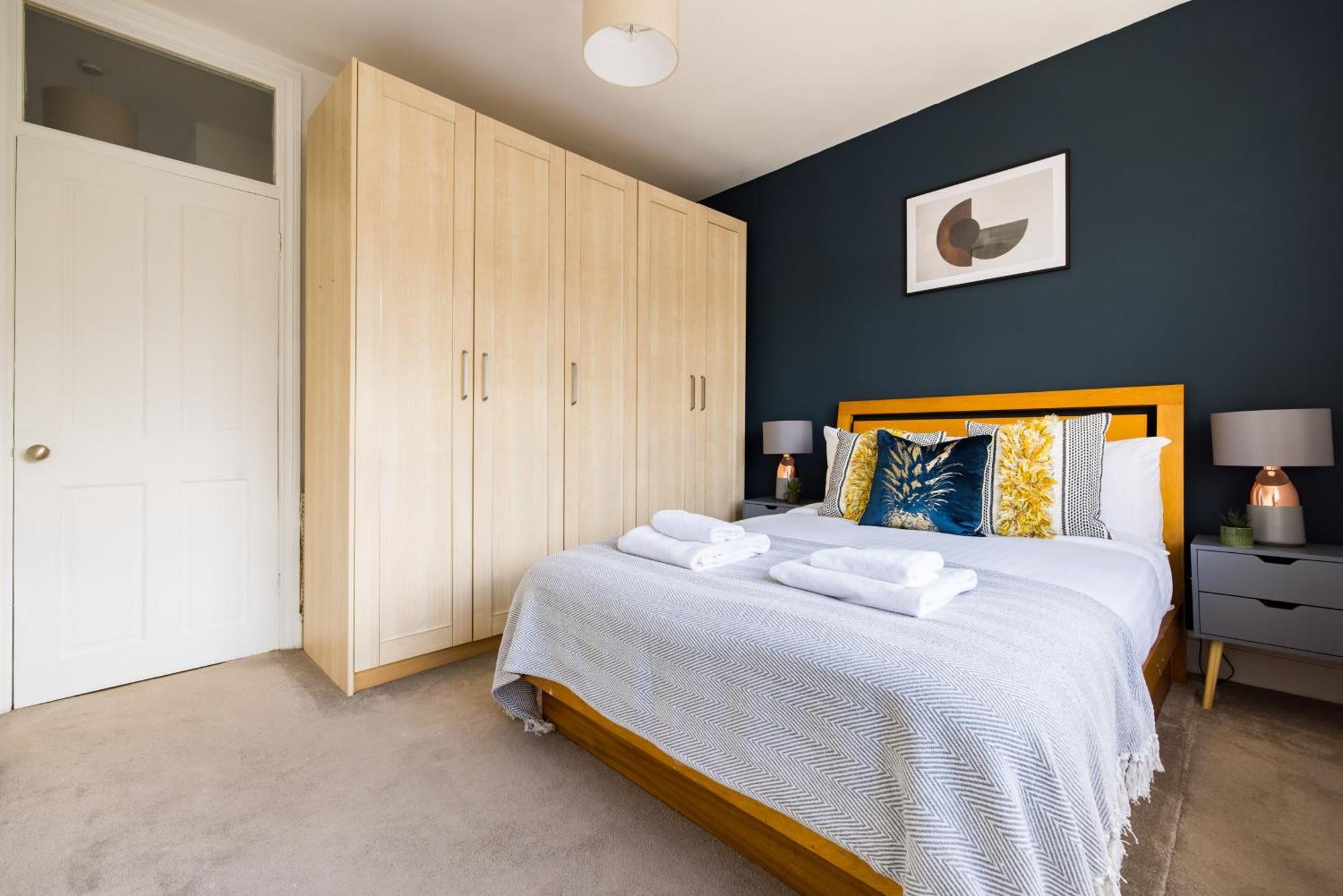 Apartamento The Tower Bridge Collection Londres
