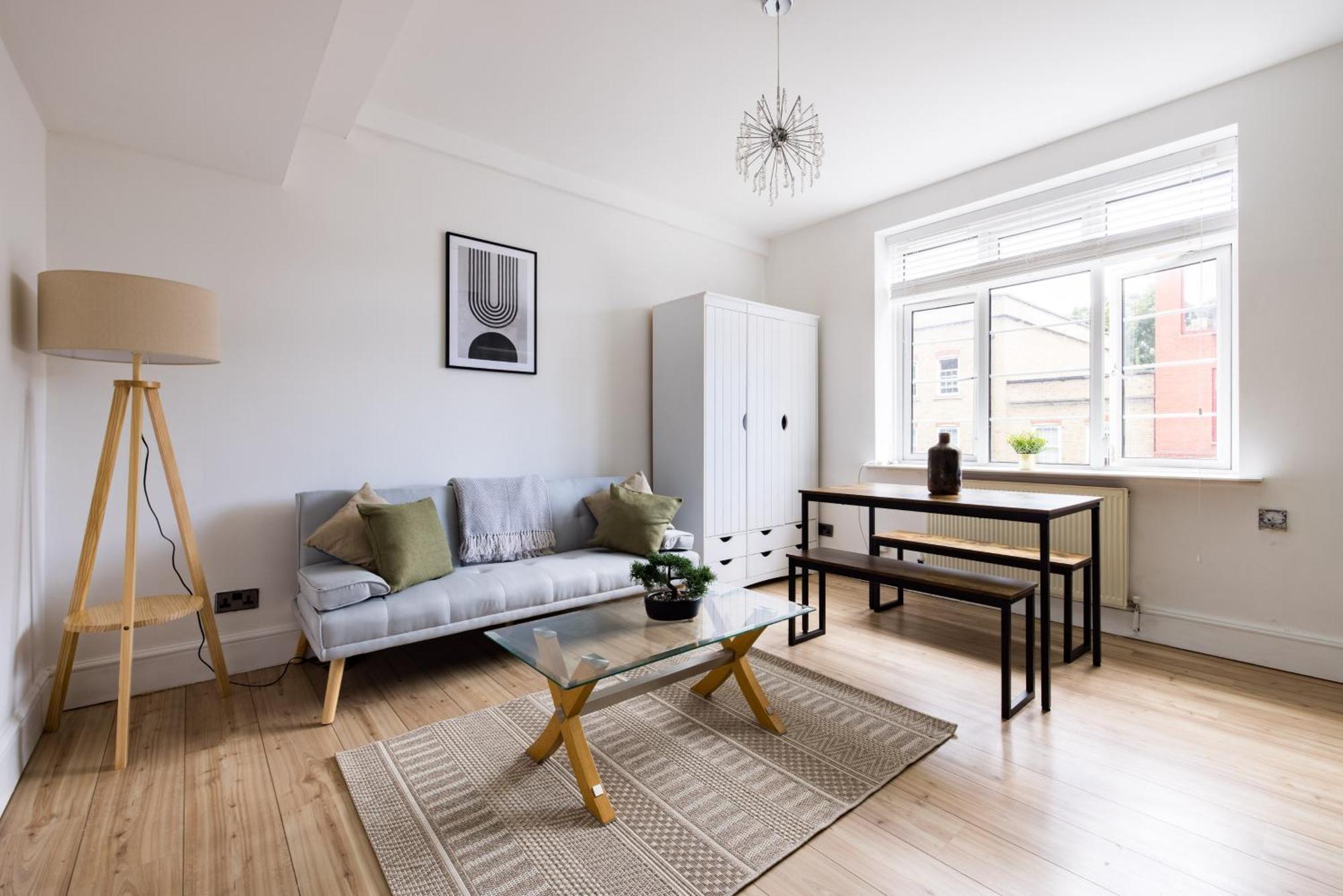 Apartamento The Tower Bridge Collection
