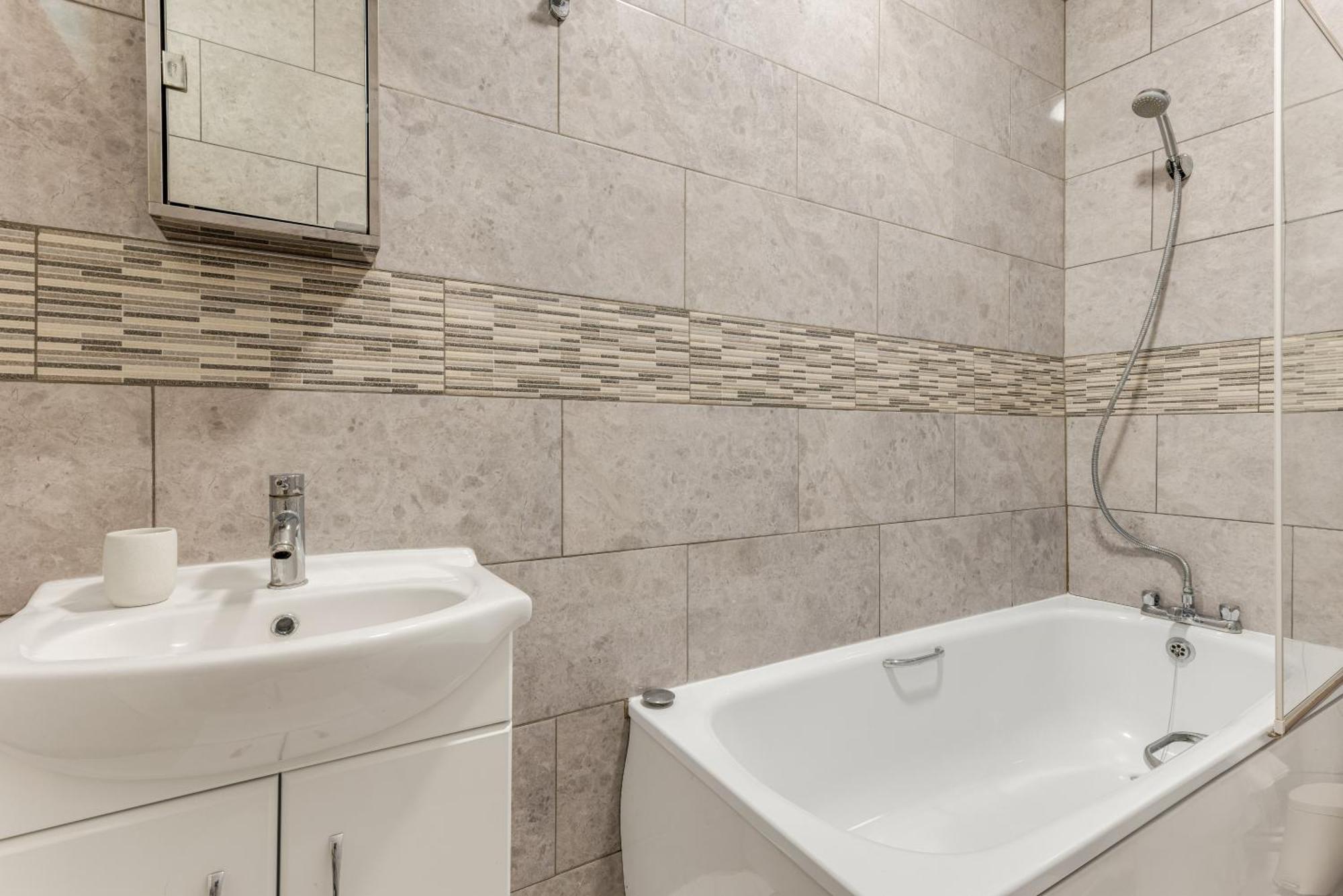 The Acton Luxury Flat Londres