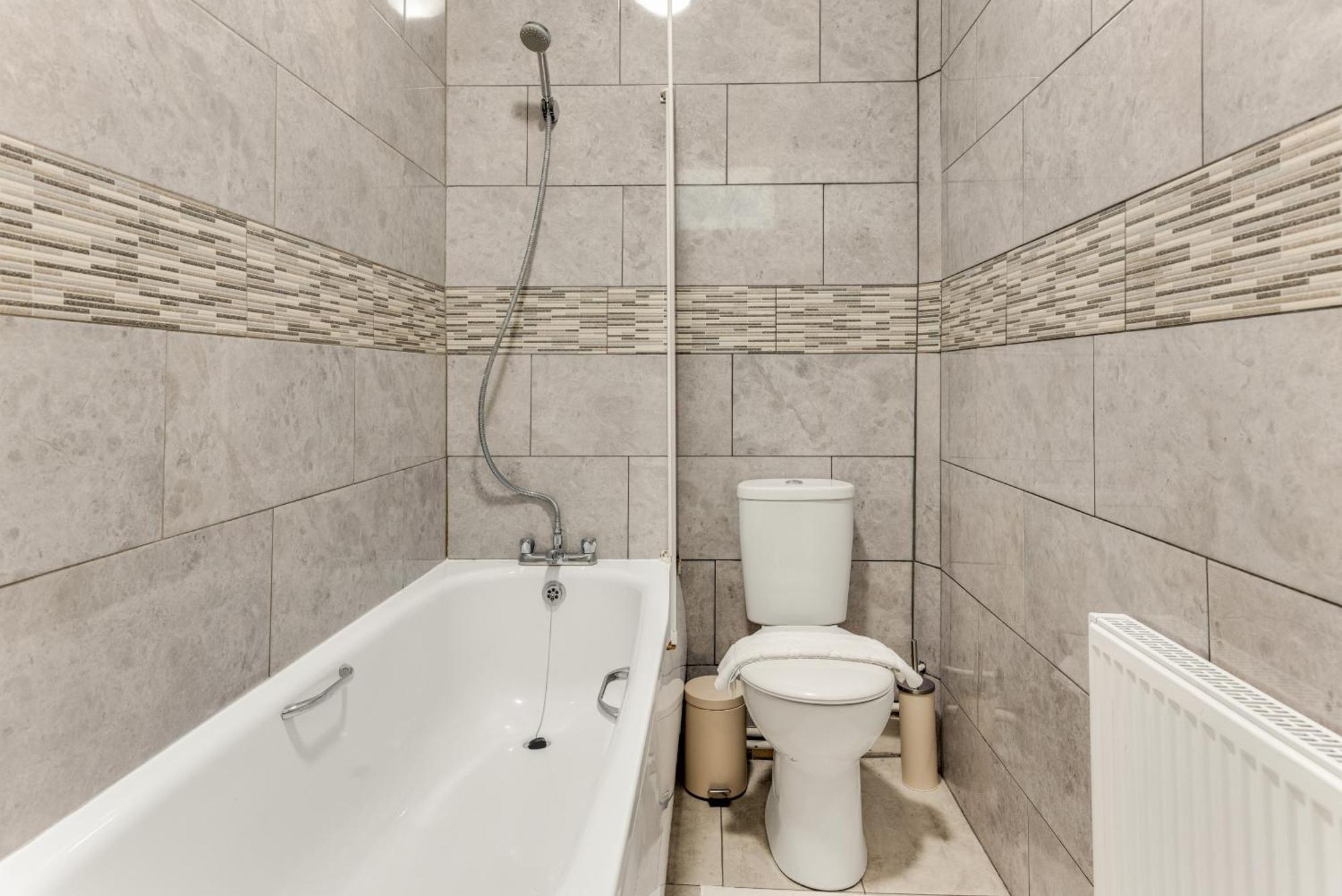 Apartamento The Acton Luxury Flat Londres