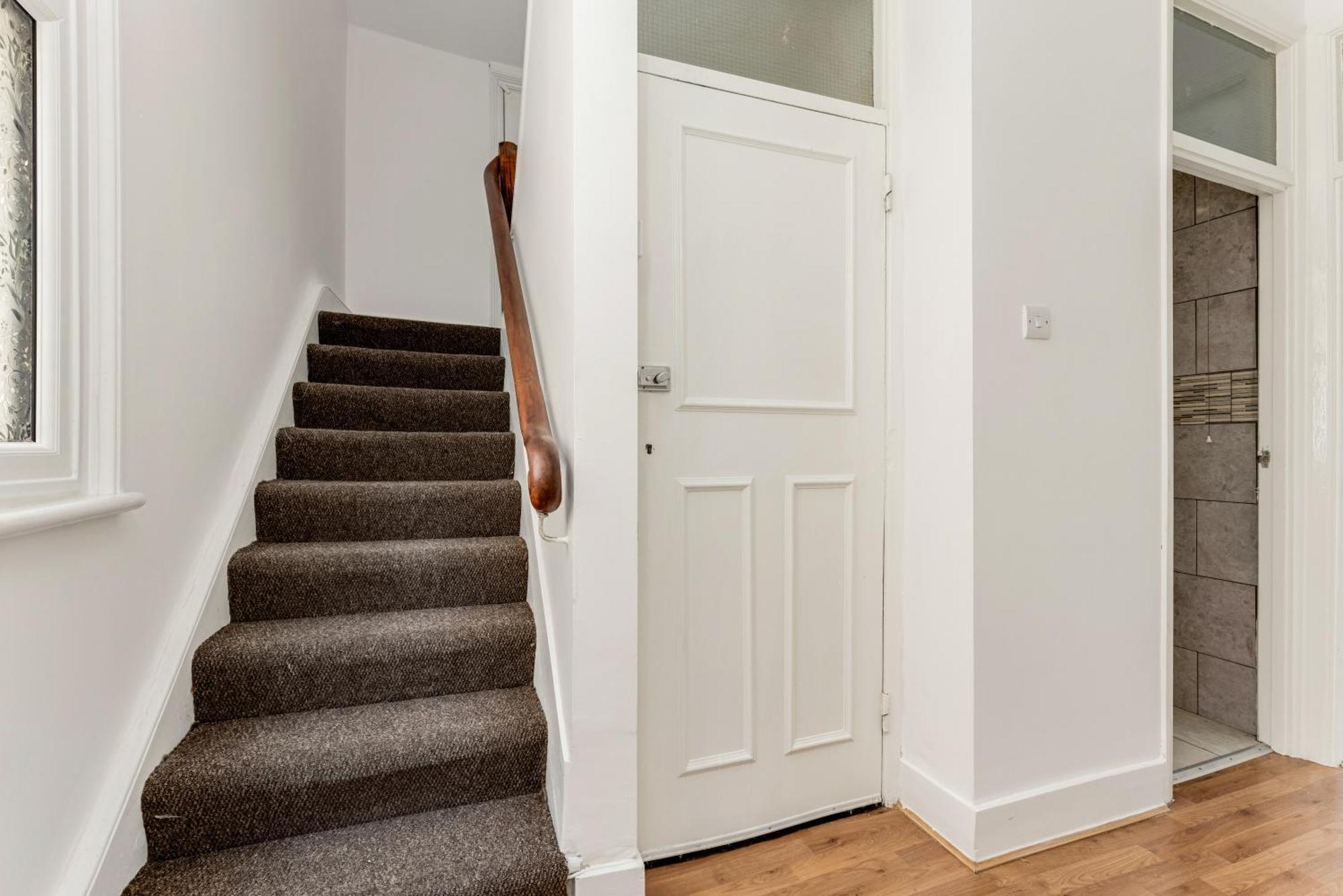 The Acton Luxury Flat Apartamento Londres
