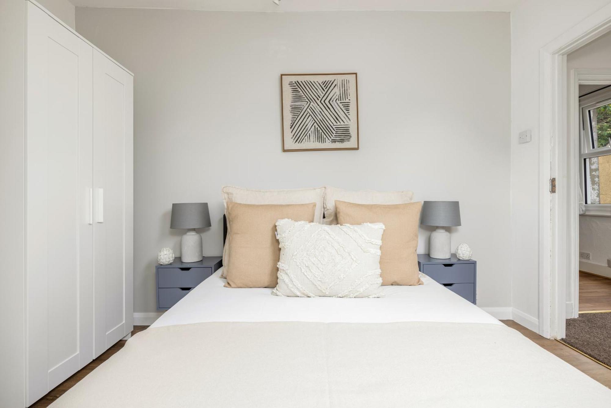 The Acton Luxury Flat Apartamento Londres