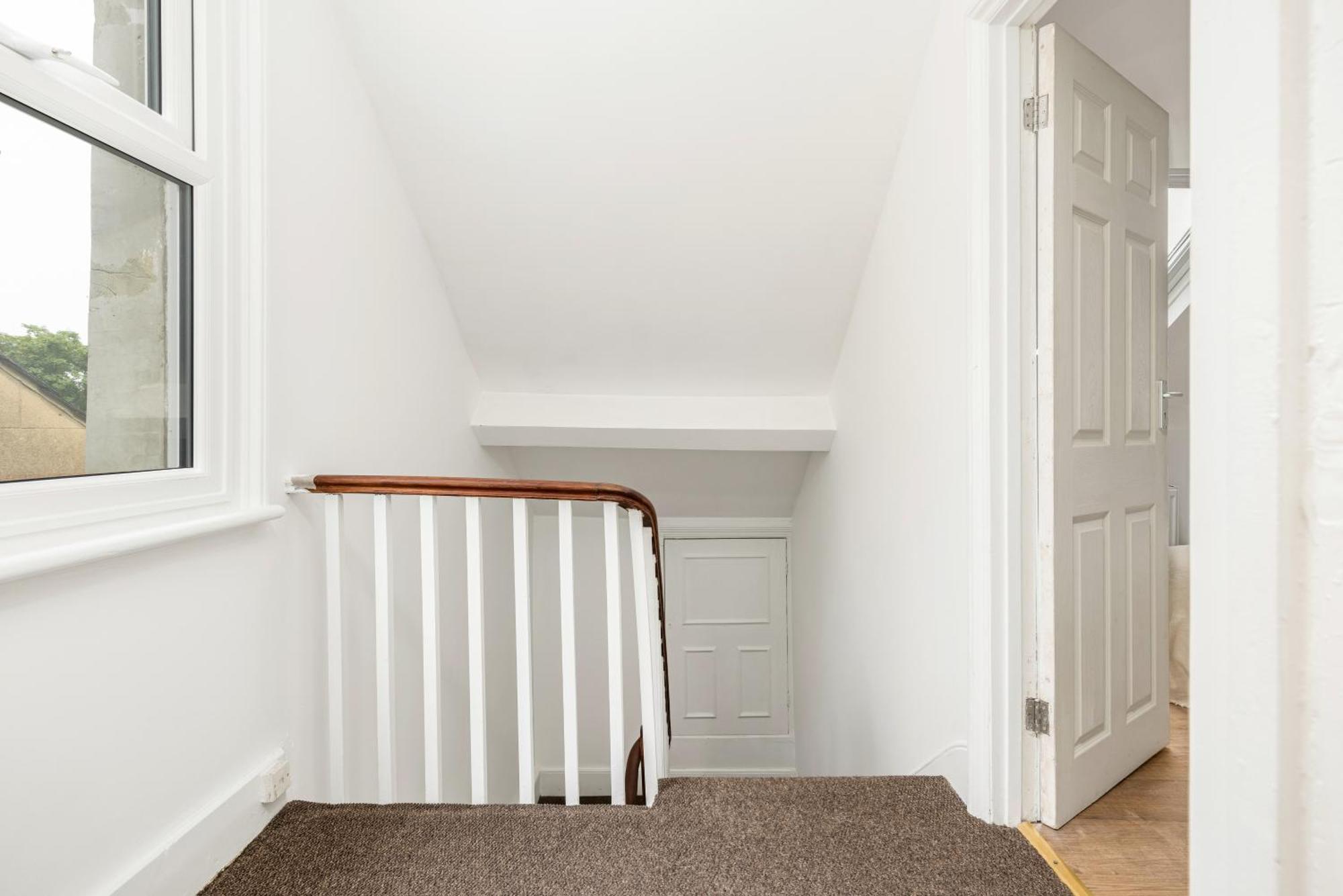 Apartamento The Acton Luxury Flat Londres