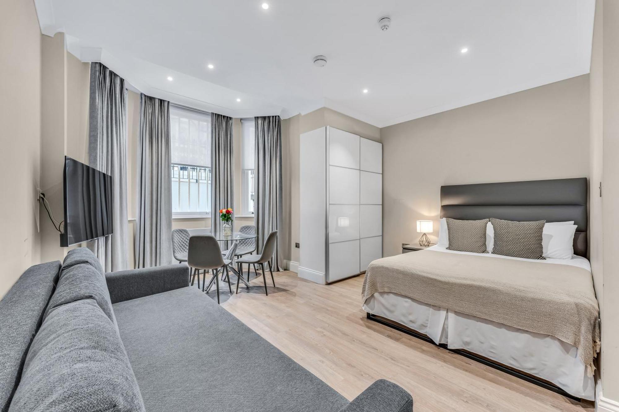 Appartement Cleveland Residences Chelsea *