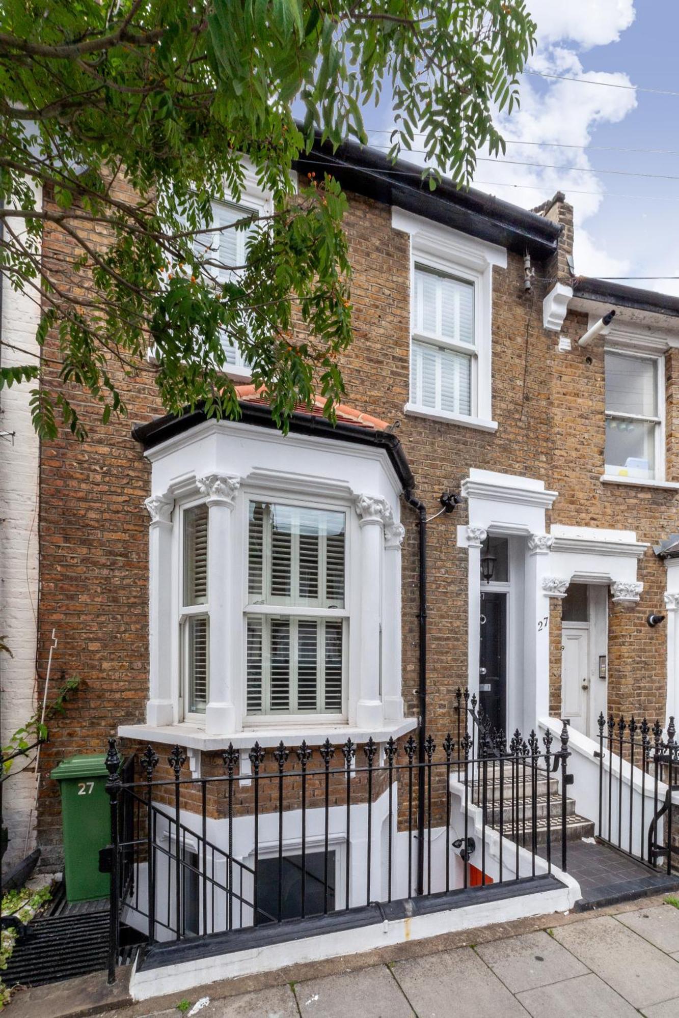 Appartement The Hammersmith *