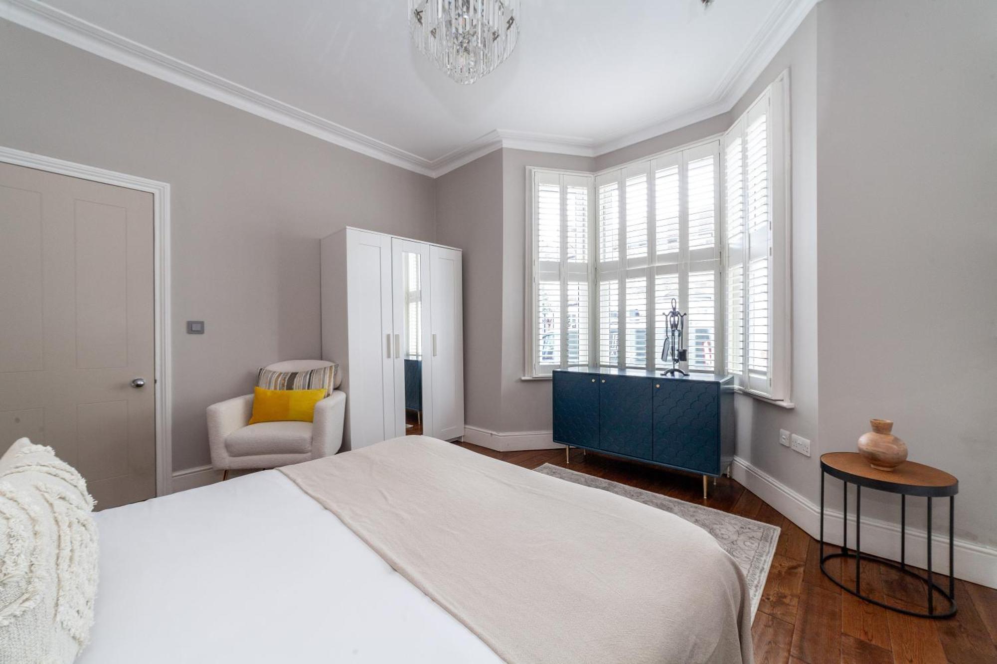 Apartamento The Hammersmith Londres