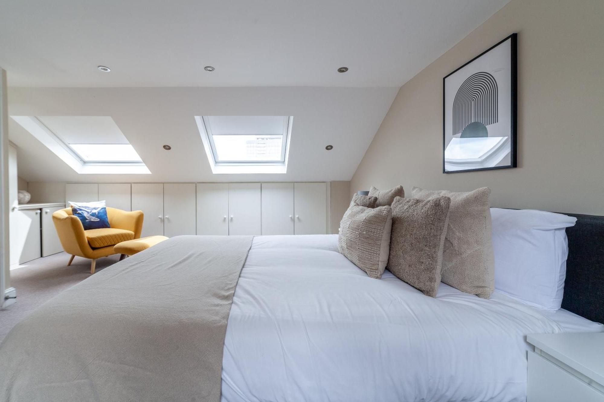 Appartement The Hammersmith Londen