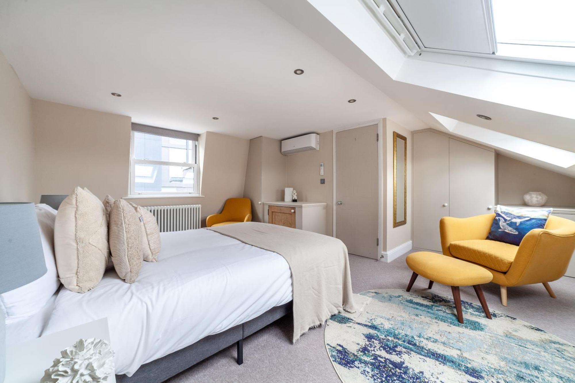 The Hammersmith Appartement Londen